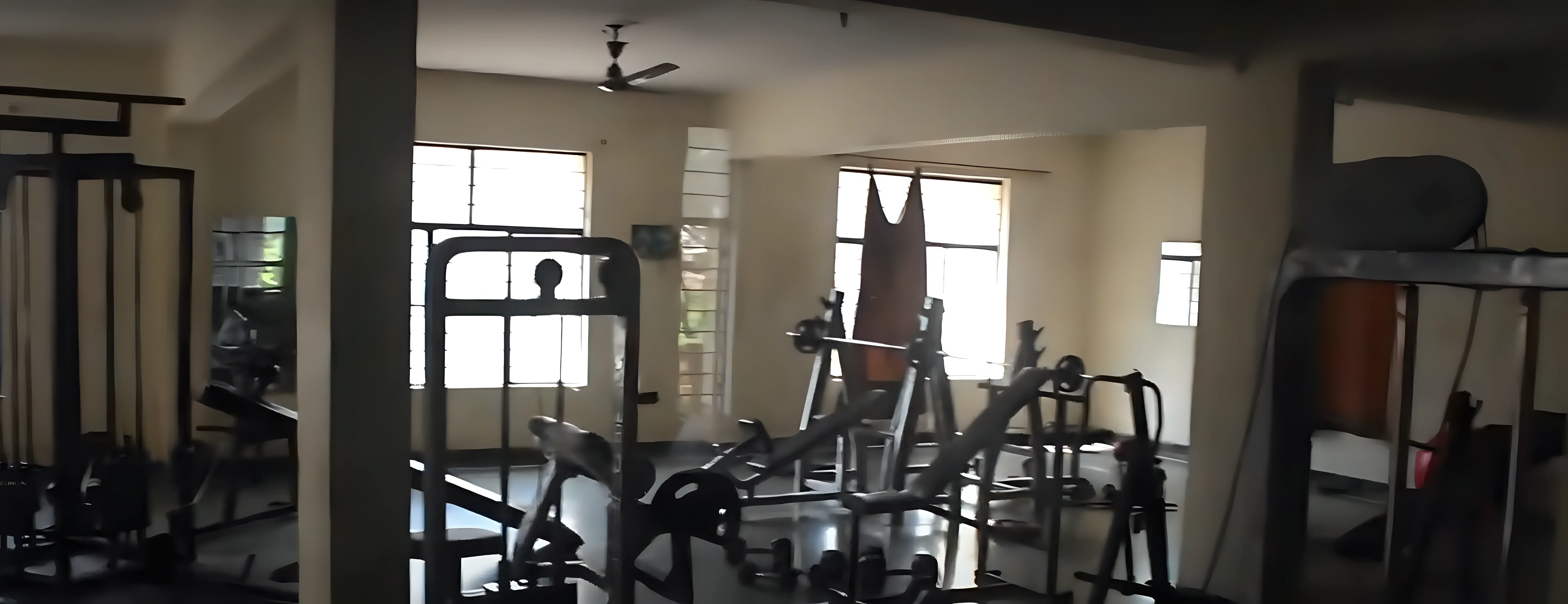 OCT Bhopal Facilities photo 1