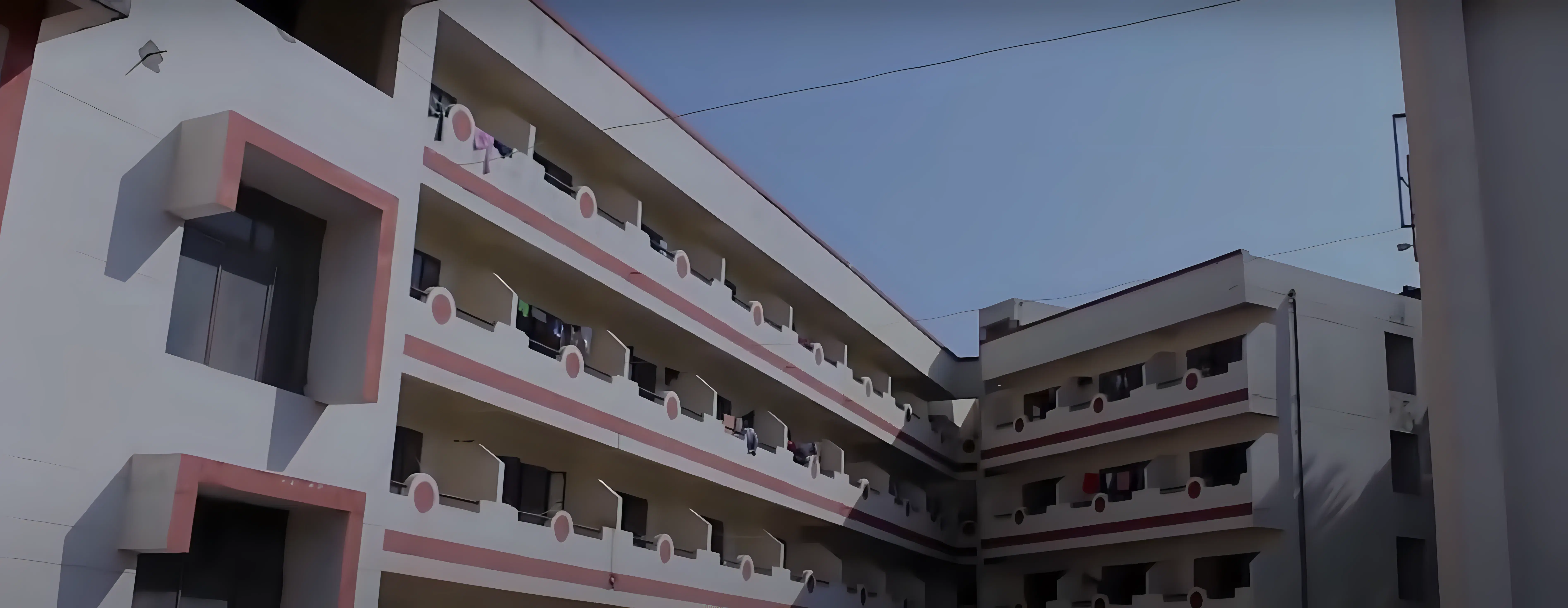 OCT Bhopal Academic Infrastructure photo 6