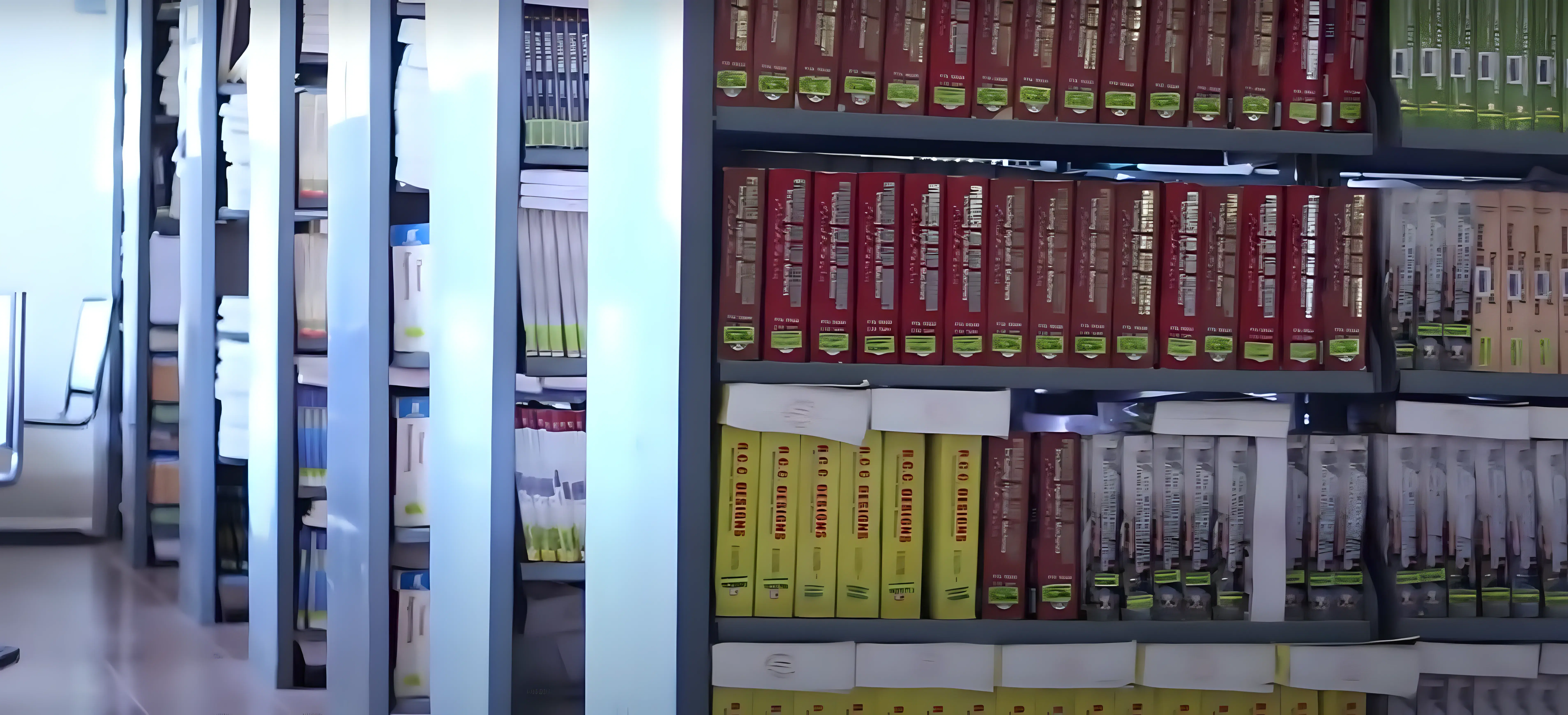 OCT Bhopal Library photo 1