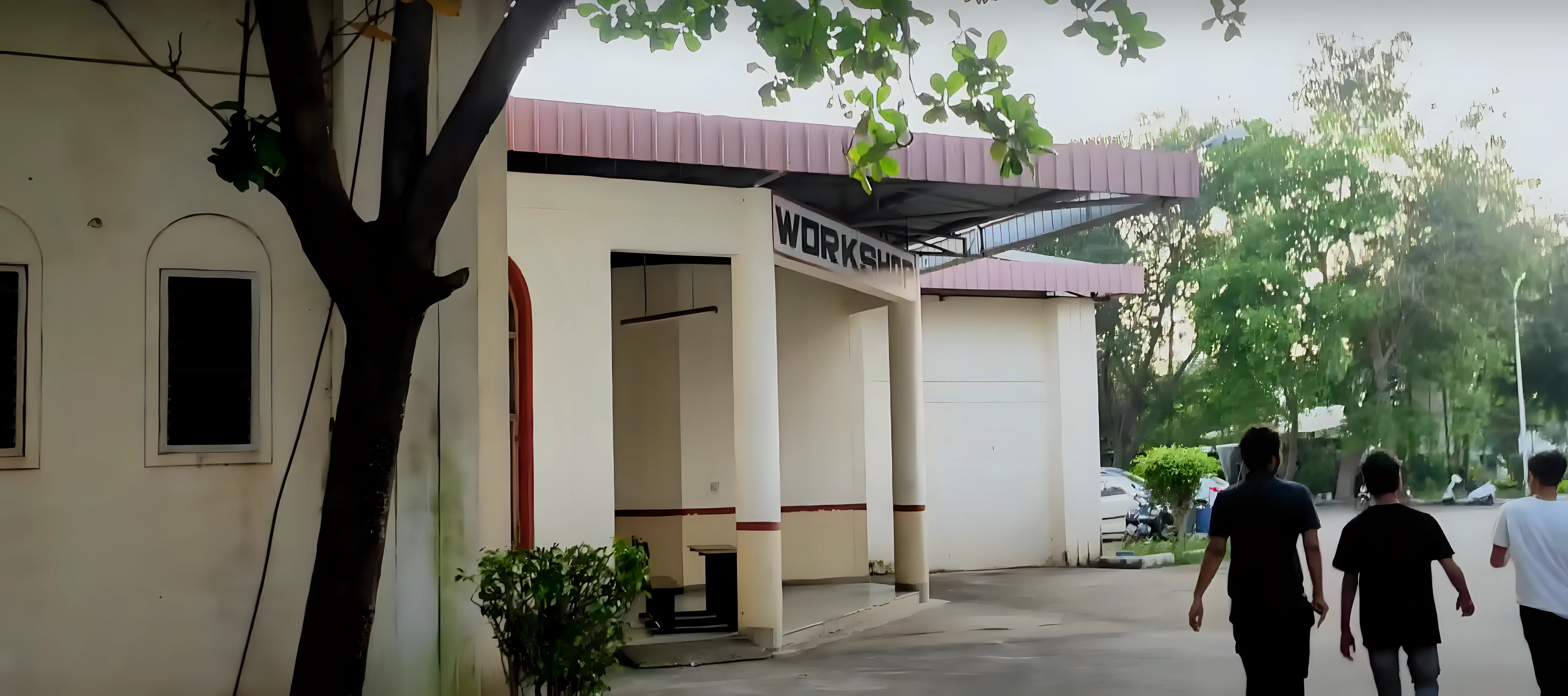 OCT Bhopal Library photo 2