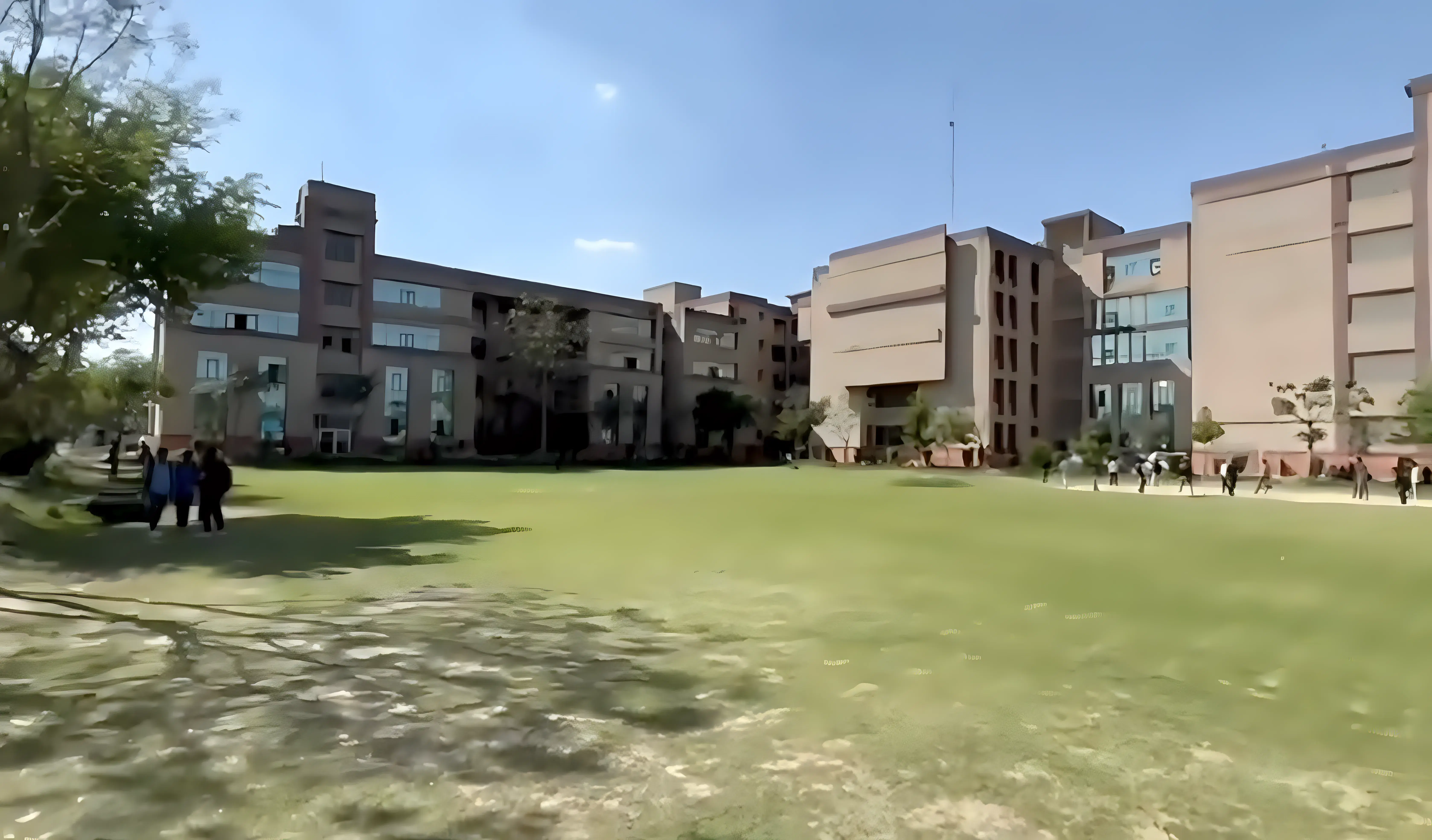 Satyug Darshan Institute of Engineering & Technology Faridabad Campus photo 21