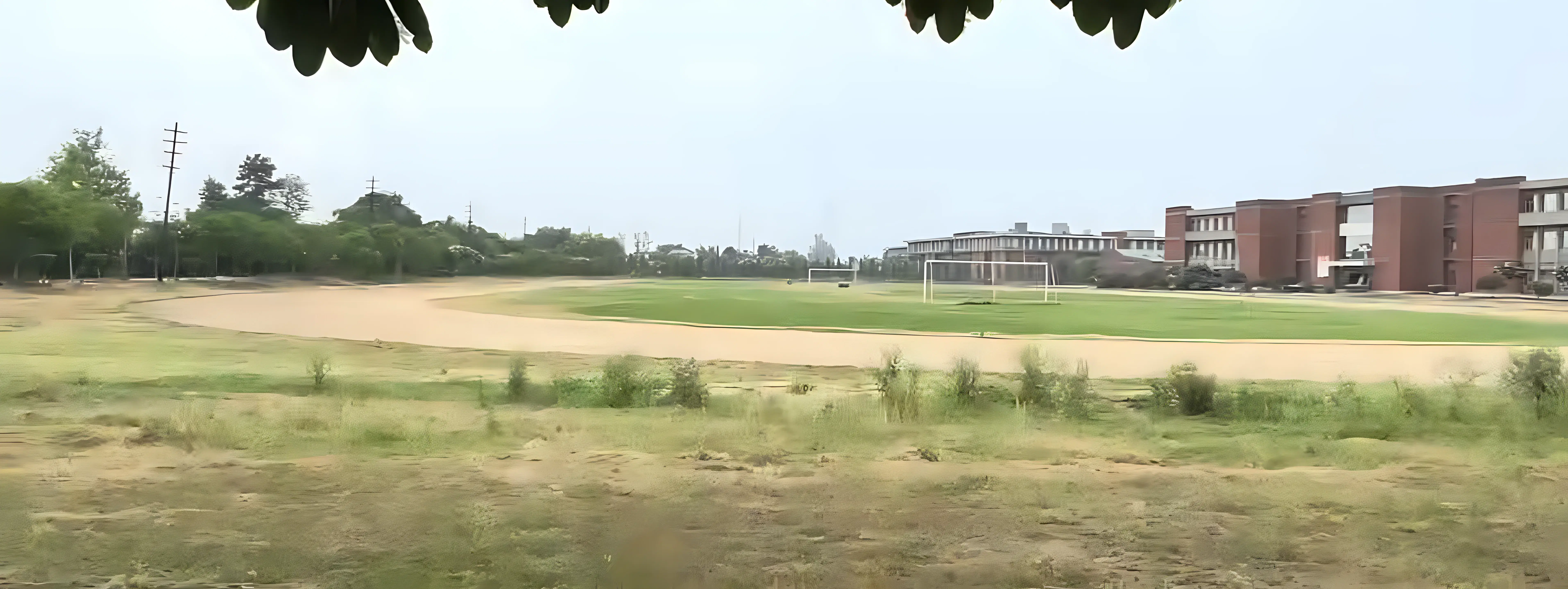 Vidya University sports photo 1