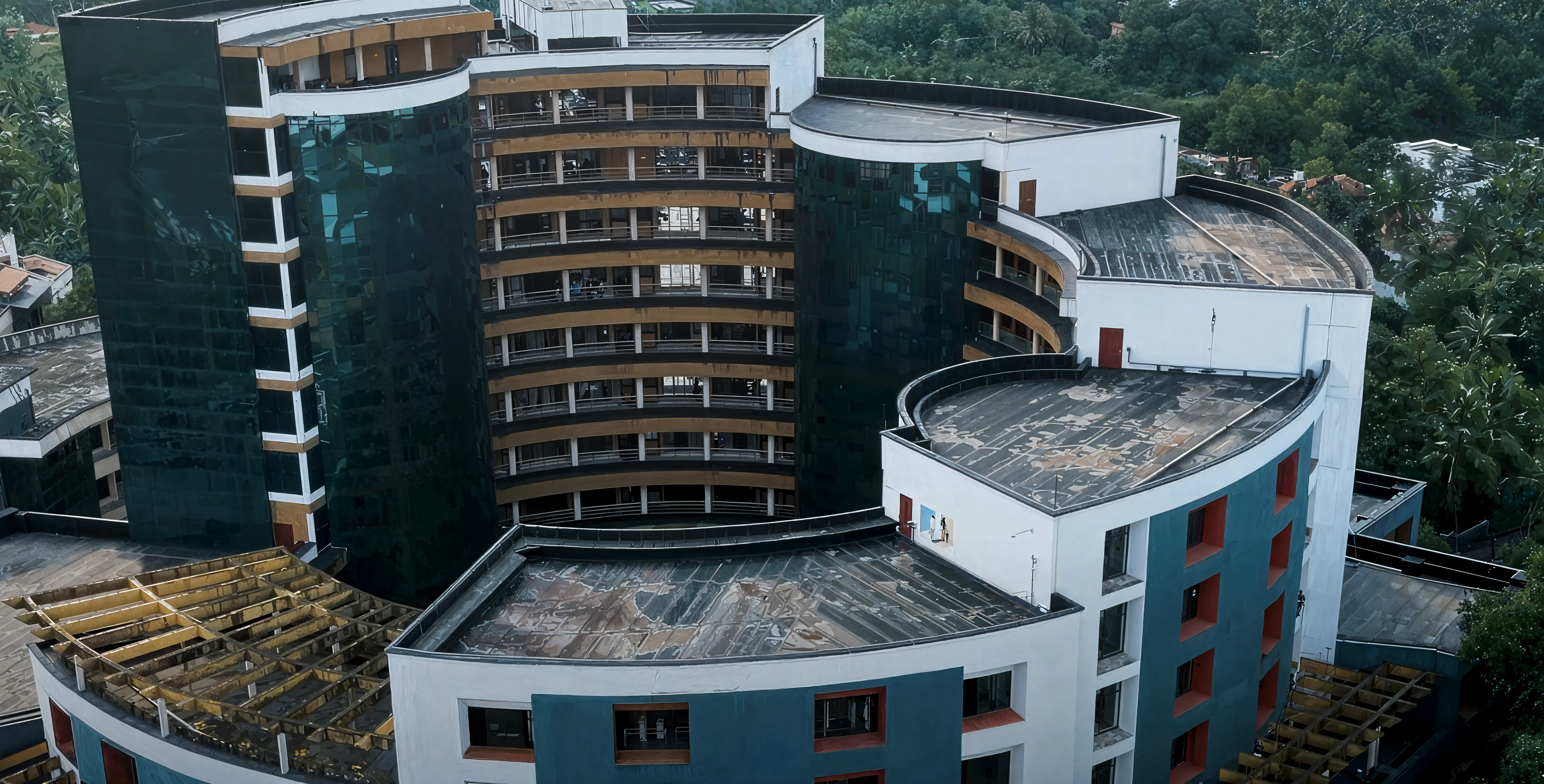 NIFT Kannur Campus photo 1