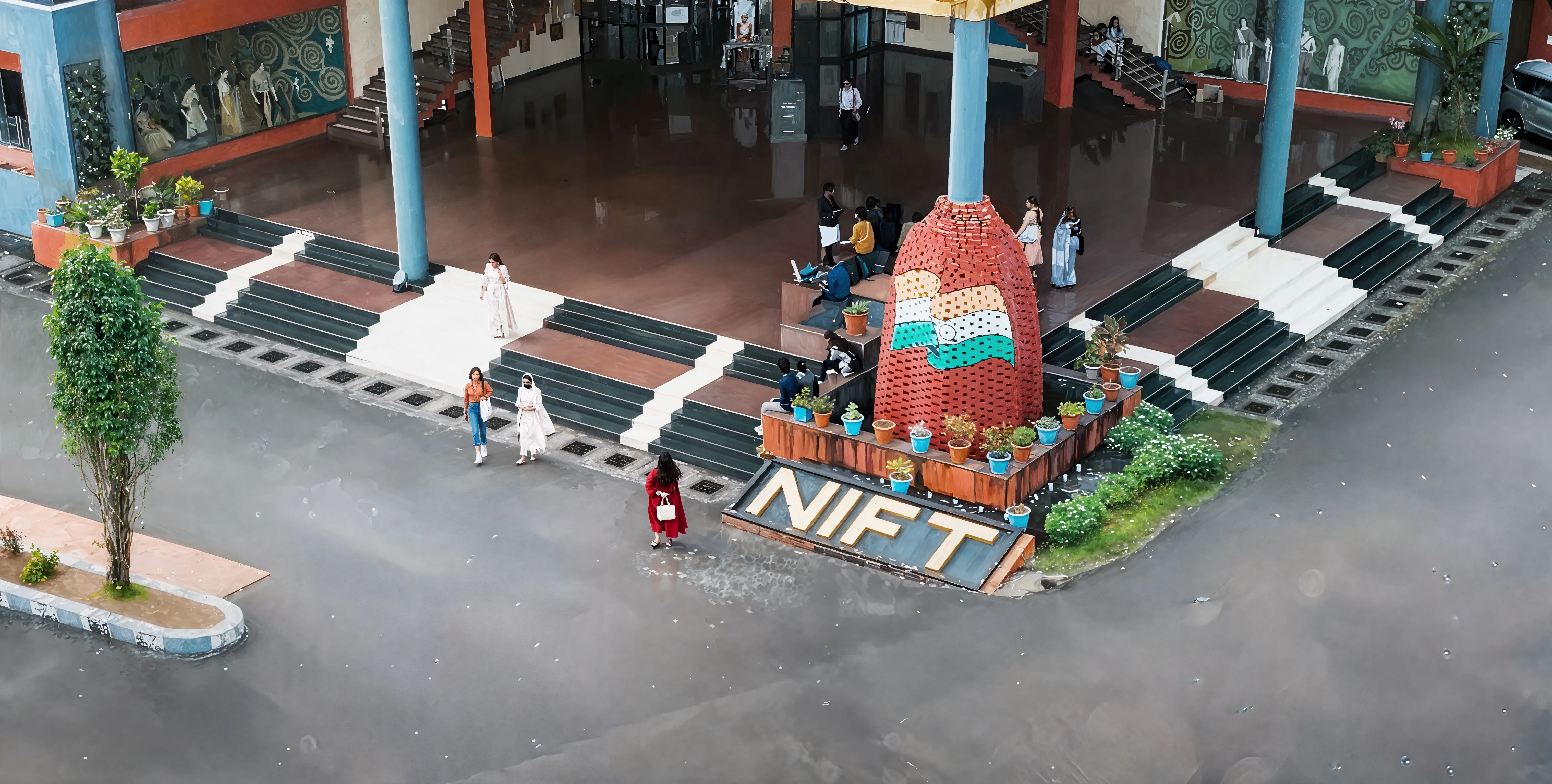 NIFT Kannur Campus photo 3