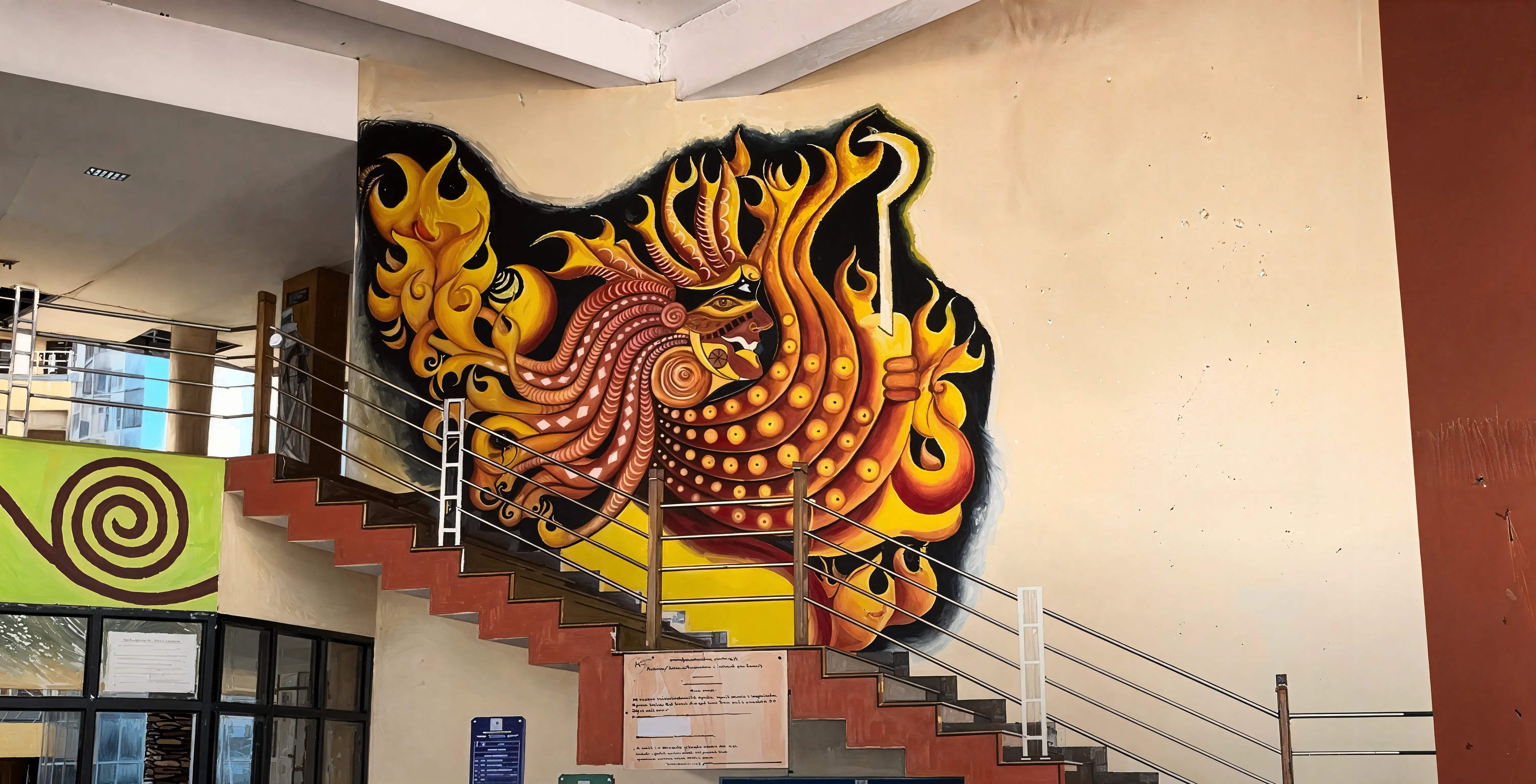 NIFT Kannur Facility photo 4