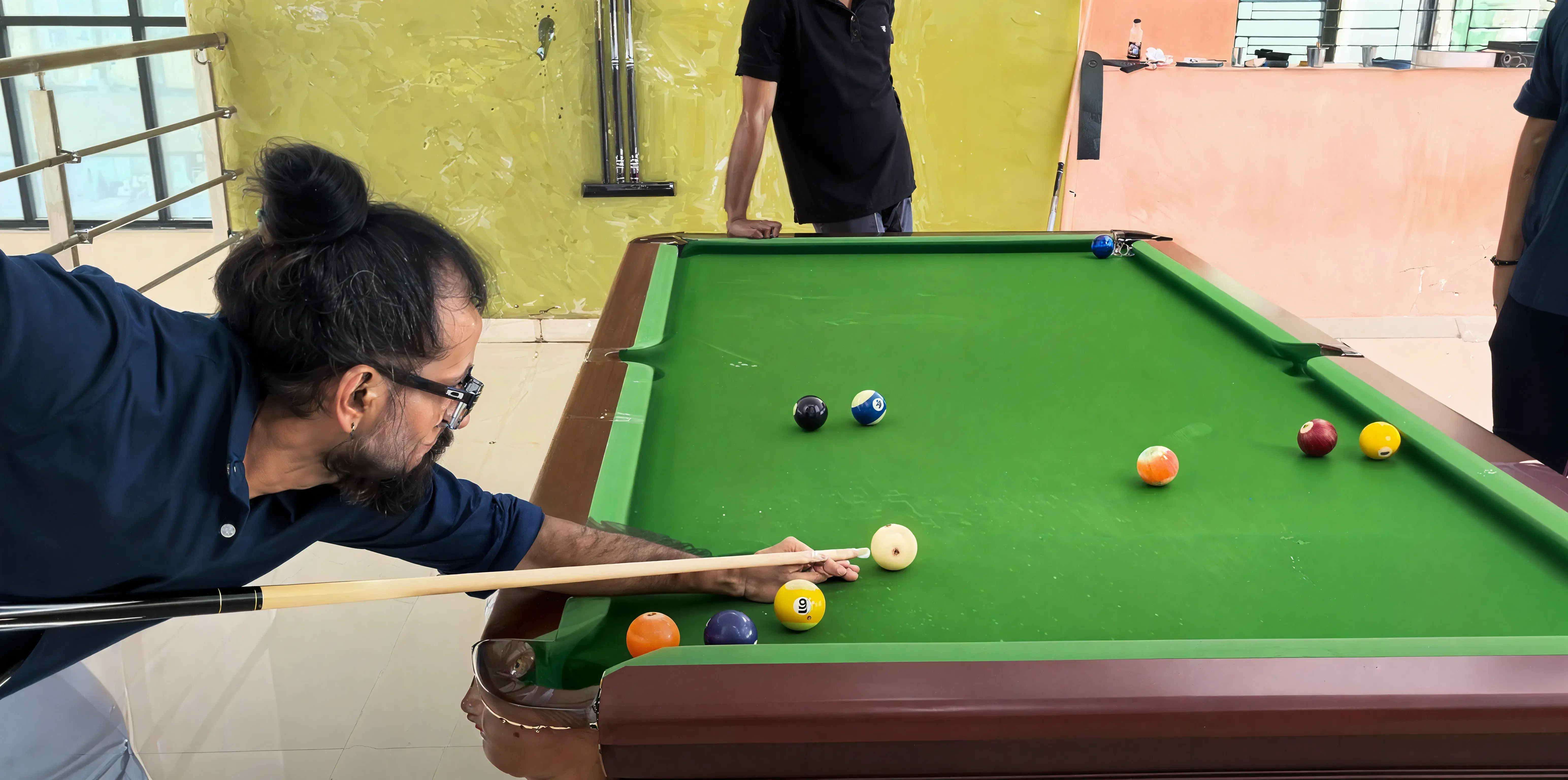 NIFT Kannur Sports Facility photo 2