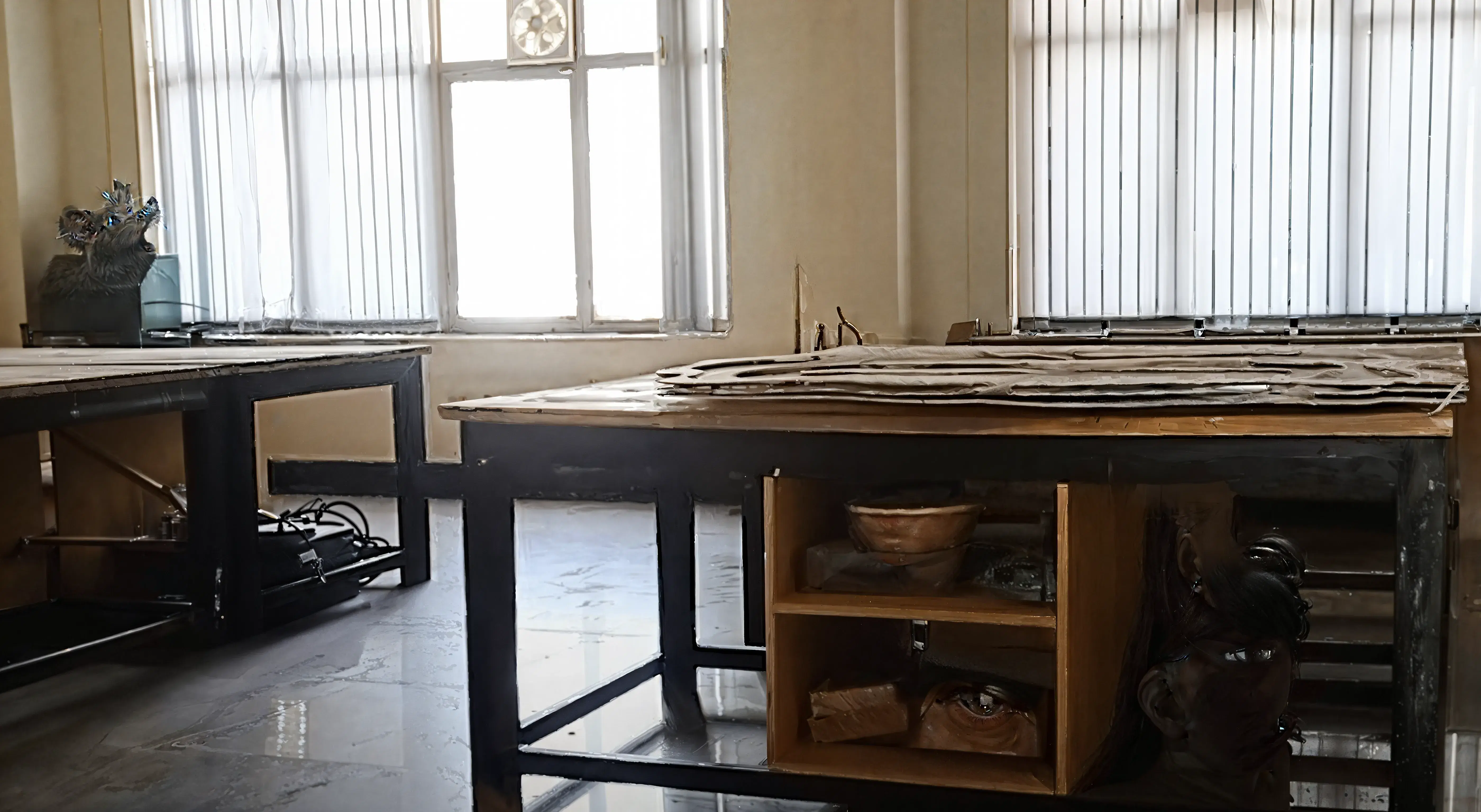 NIFT Shillong facilities photo 3