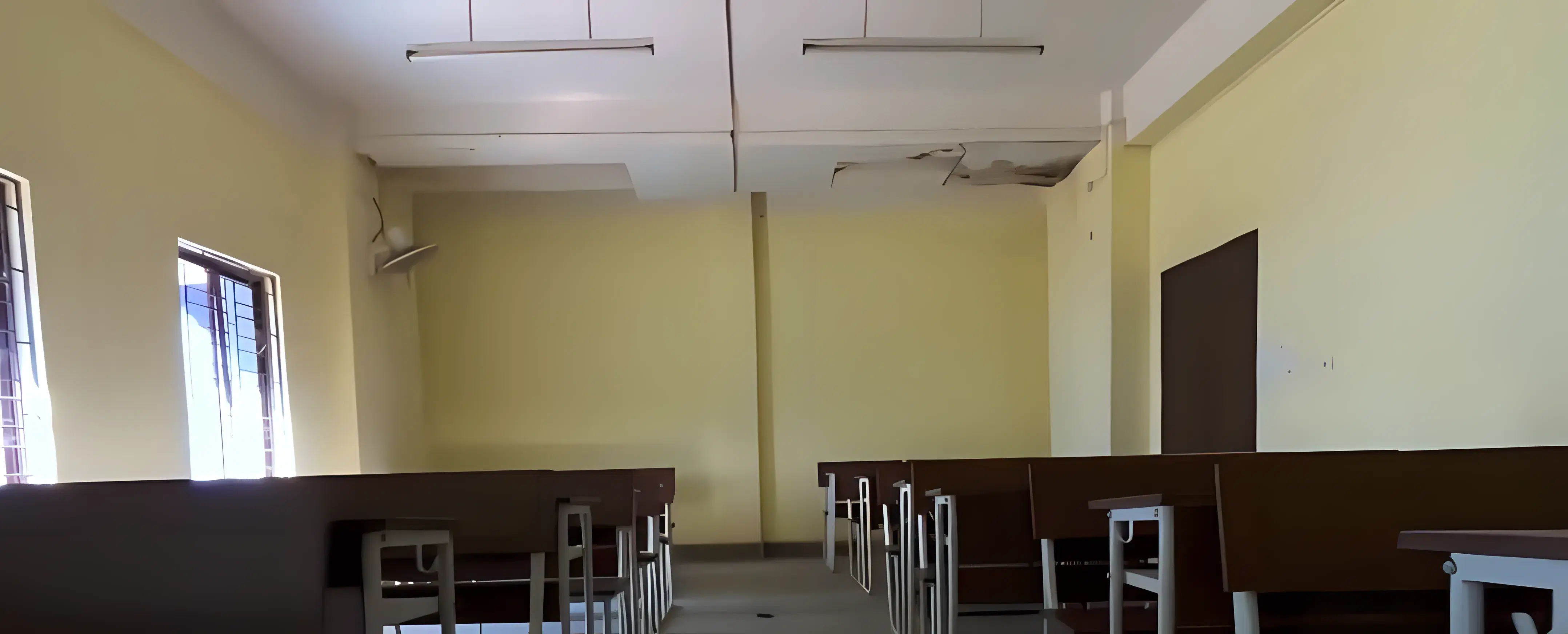 CGEC Academic Infrastructure photo 7