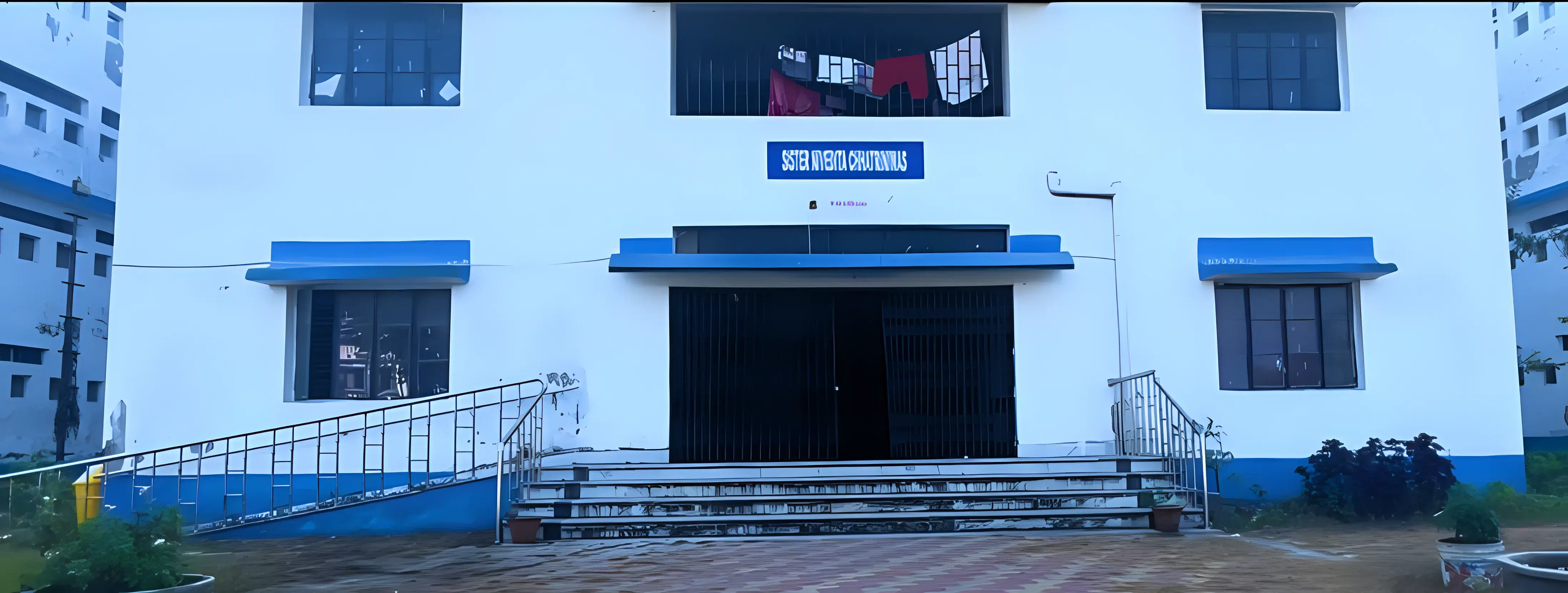 CGEC Hostel photo 2
