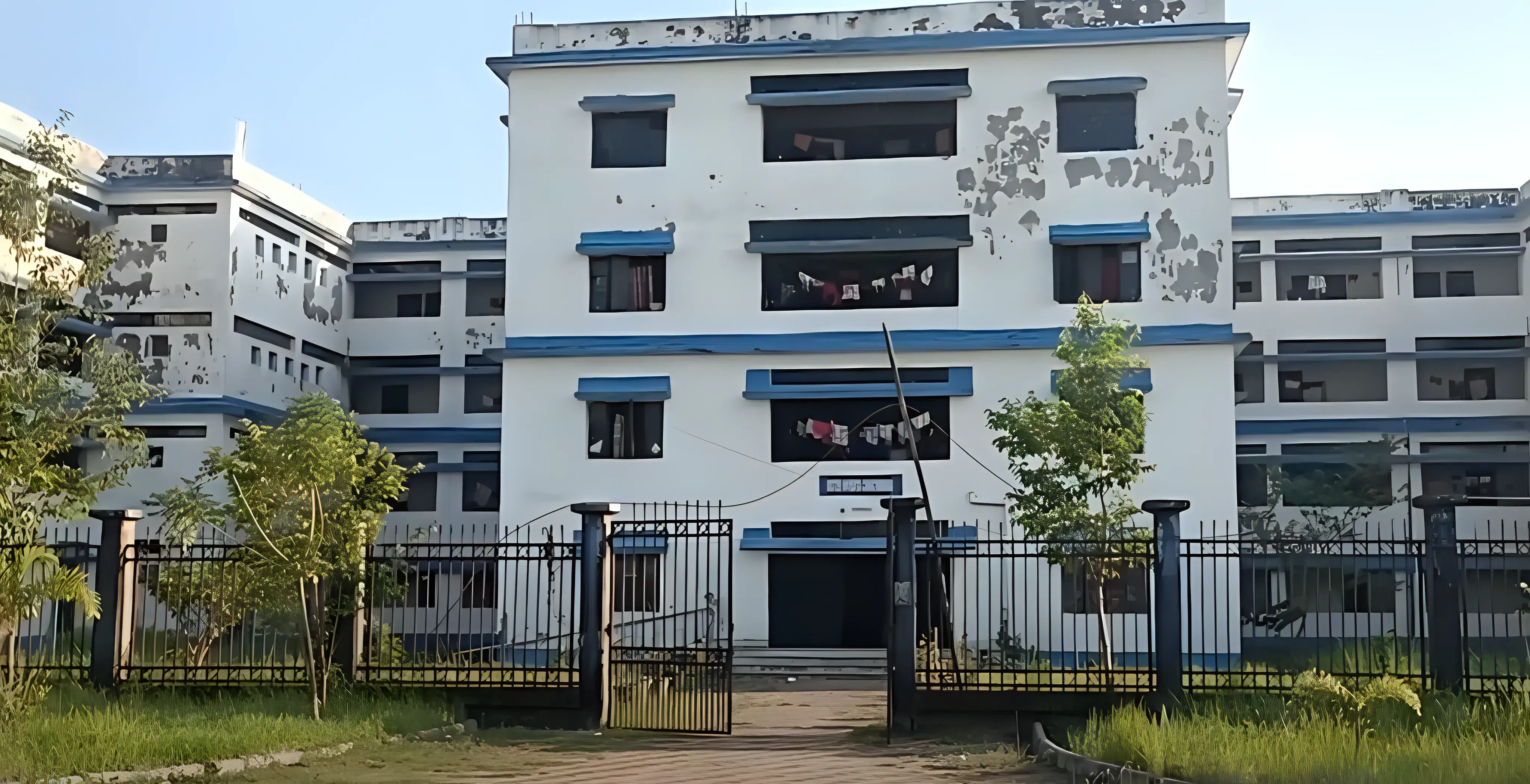 CGEC Hostel photo 3