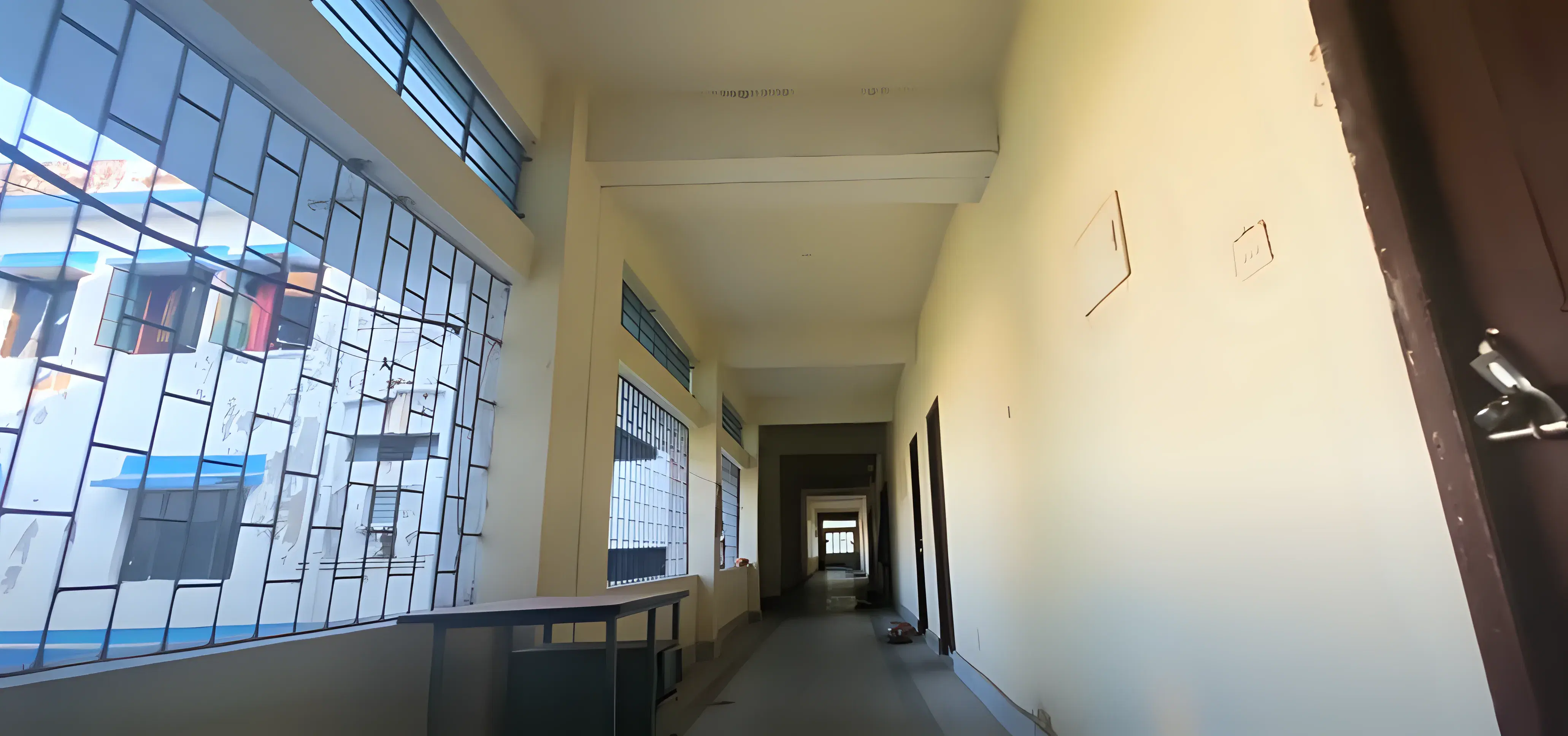 CGEC Academic Infrastructure photo 8