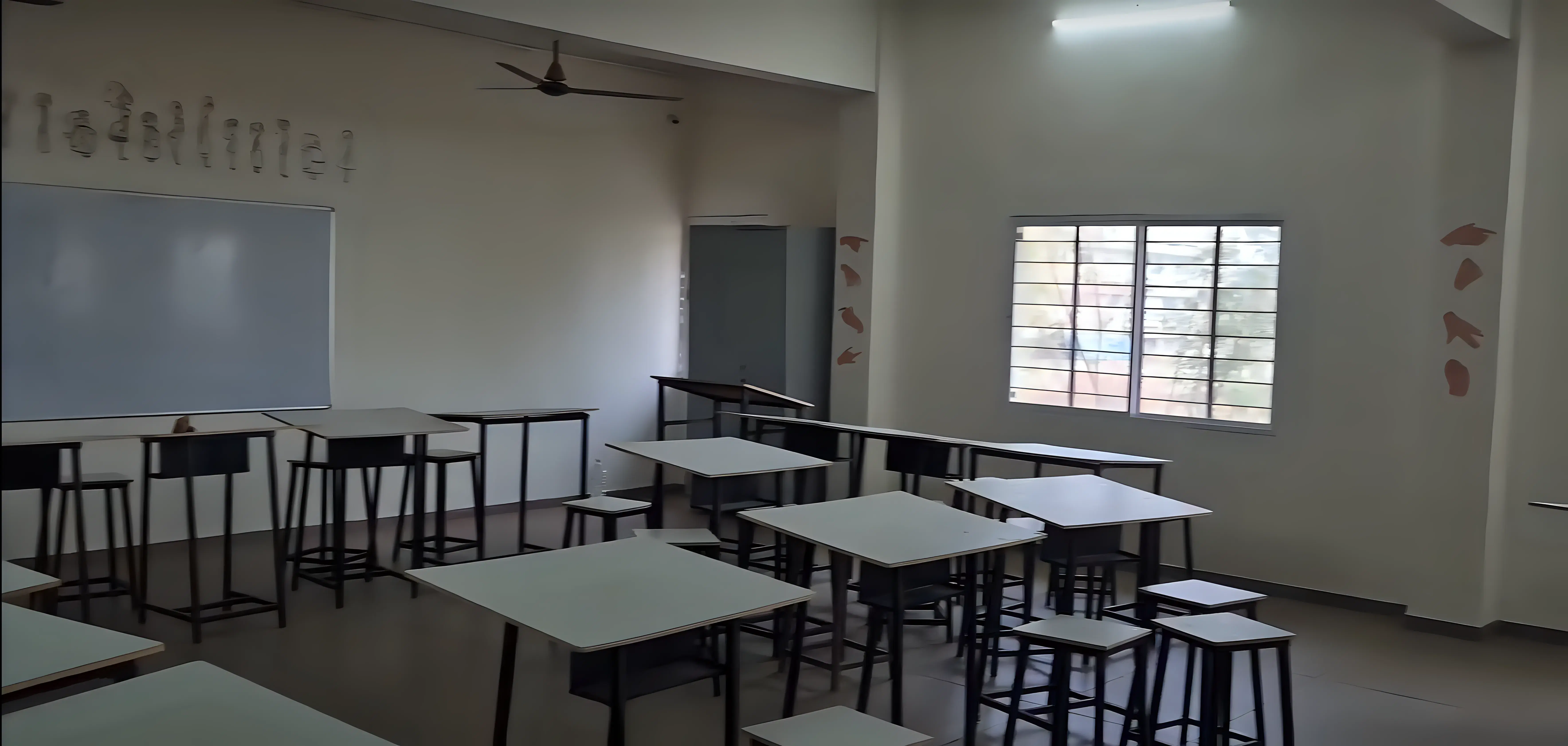 Sigma Institute of Engineering Vadodara hostel photo 10