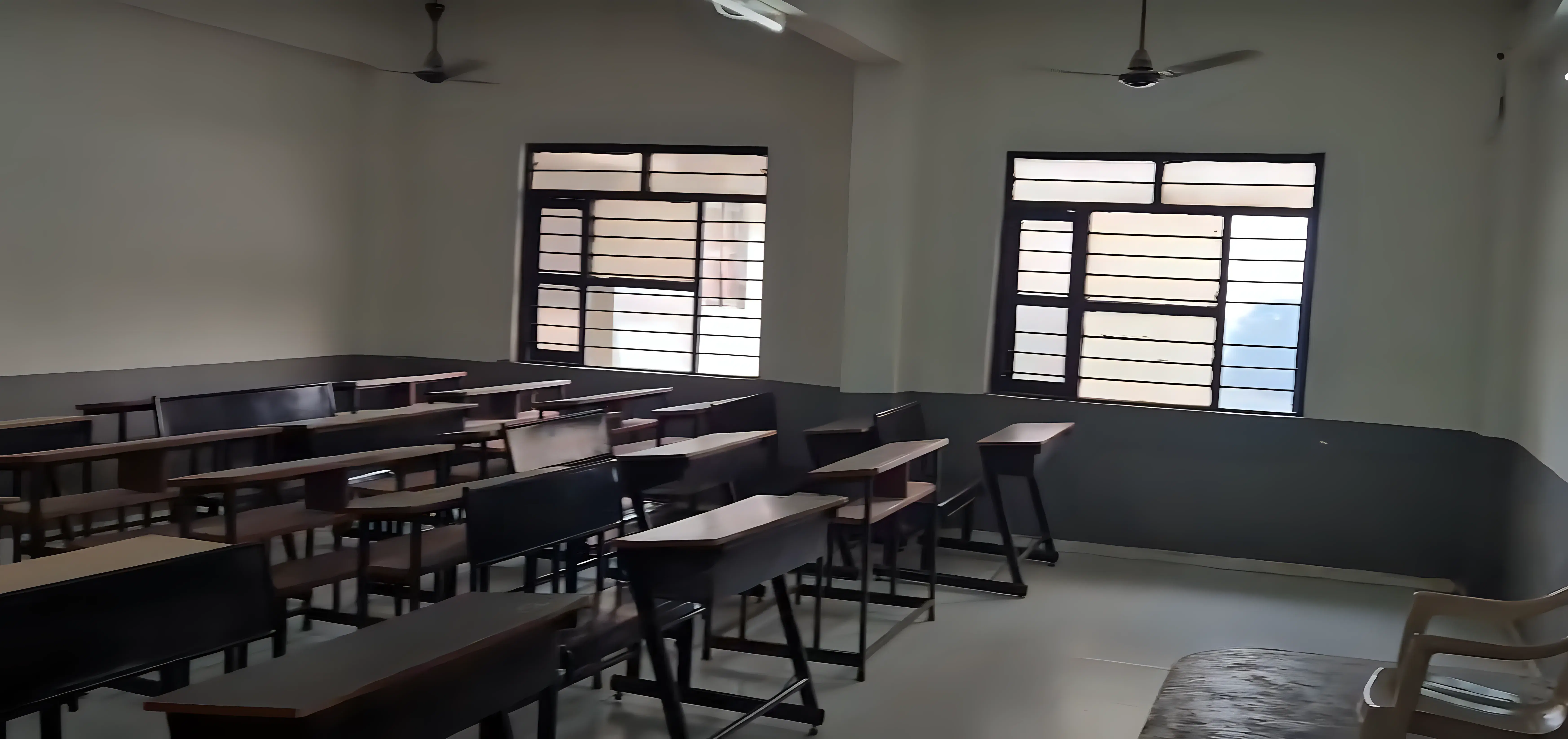 Sigma Institute of Engineering Vadodara Academic Infrastructure photo 2