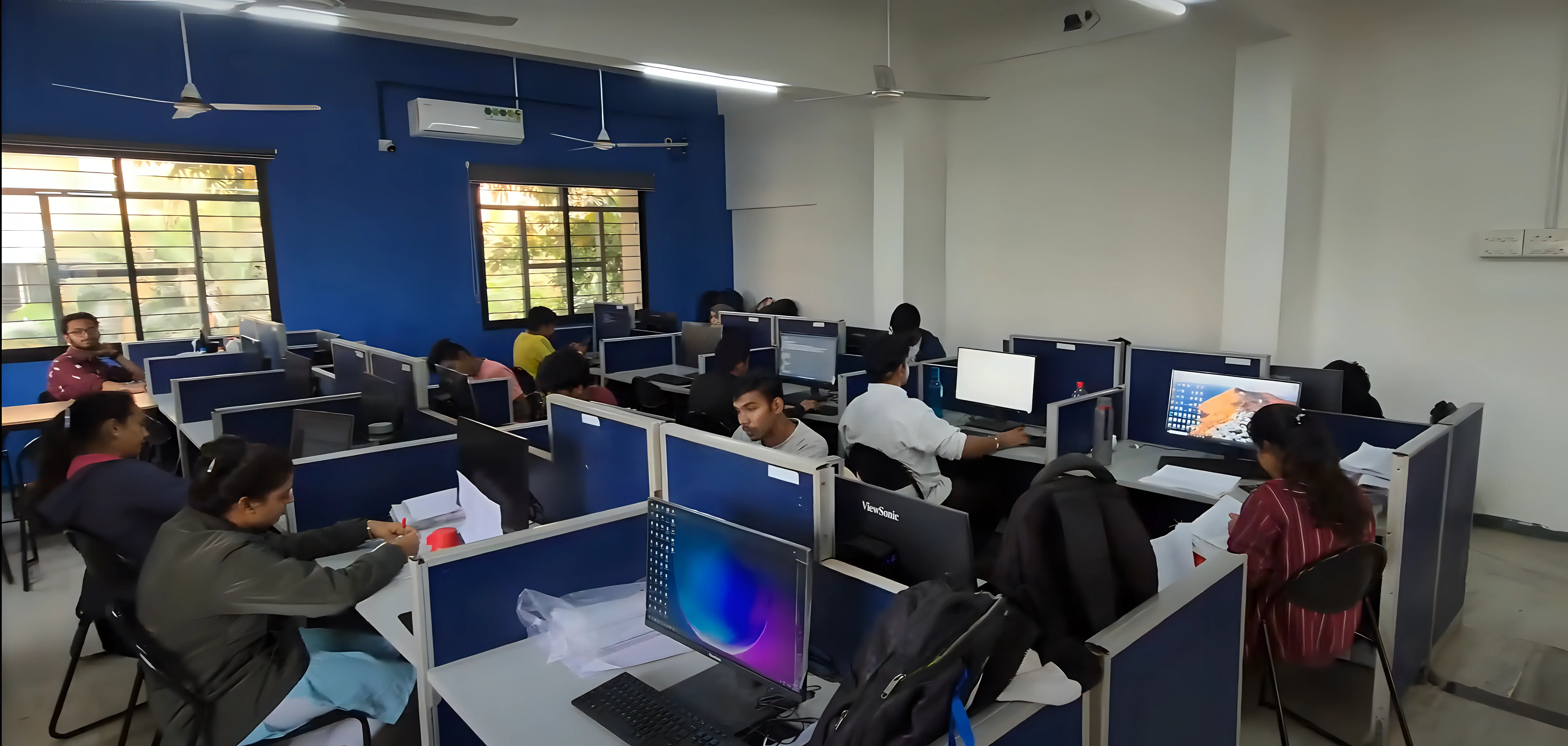 Sigma Institute of Engineering Vadodara Academic Infrastructure photo 3