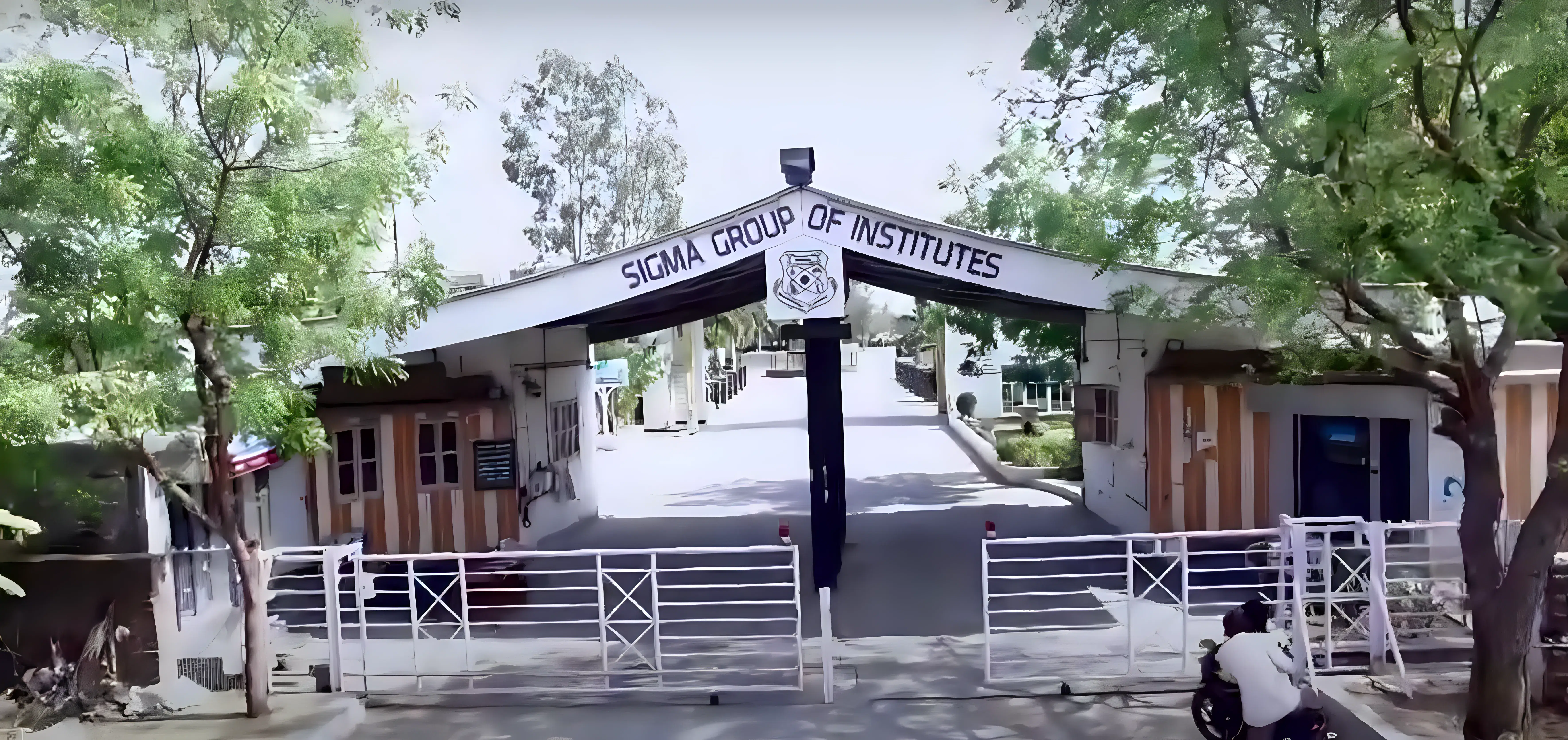 Sigma Institute of Engineering Vadodara Campus photo 2