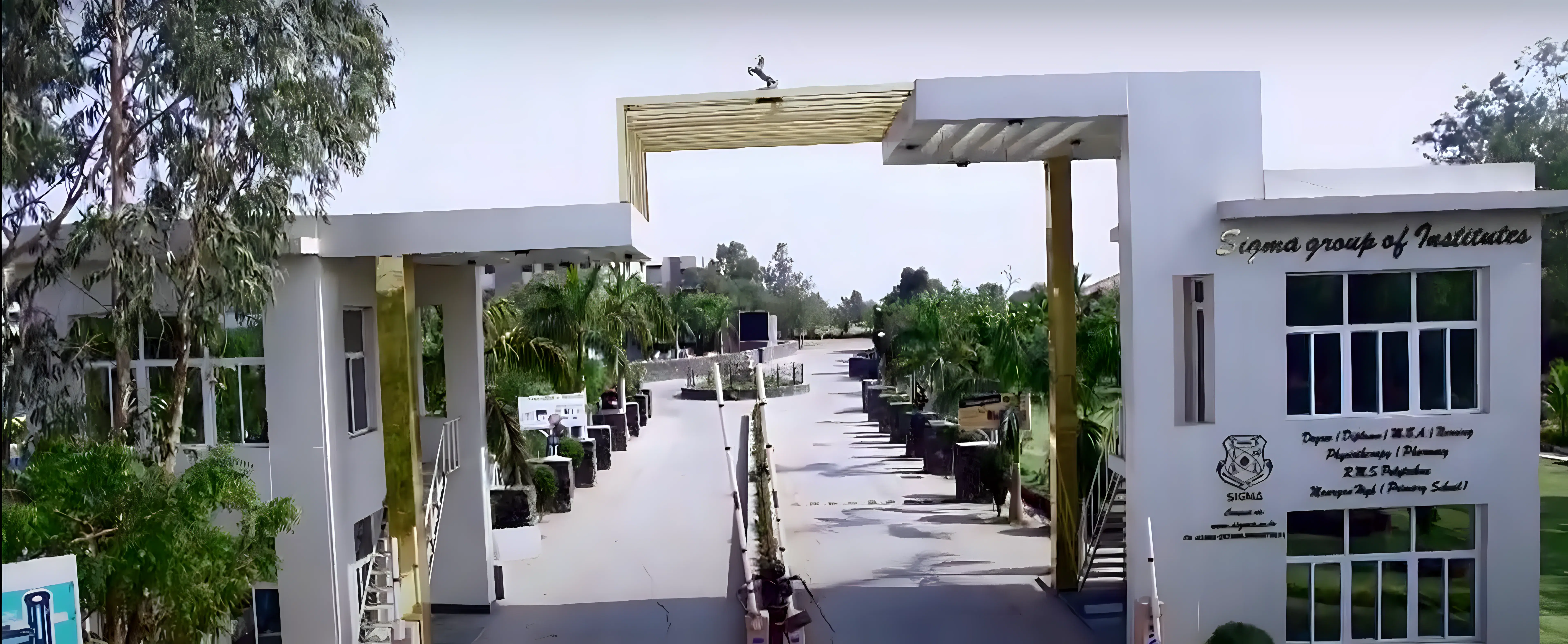 Sigma Institute of Engineering Vadodara Campus photo 3