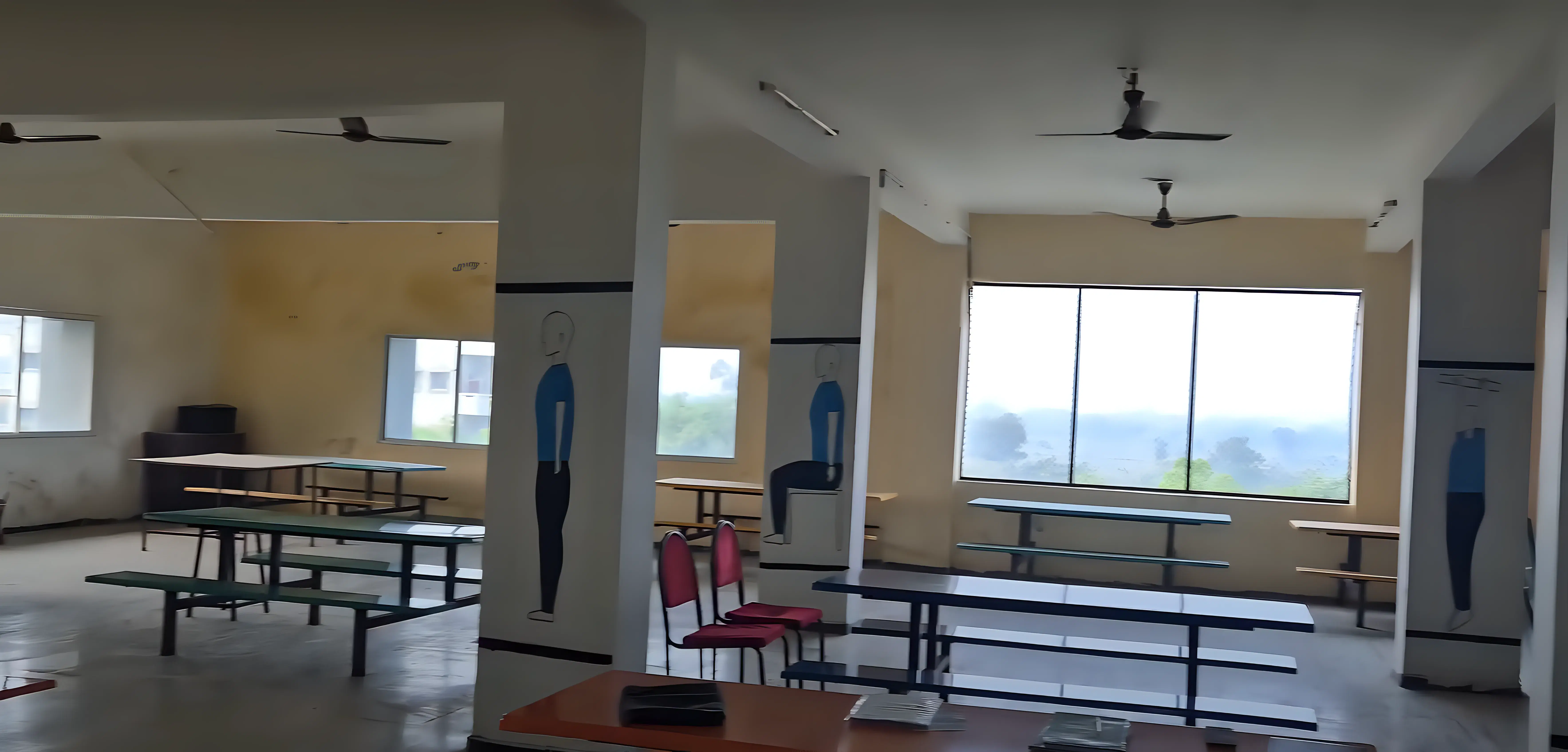 Sigma Institute of Engineering Vadodara Library photo 2