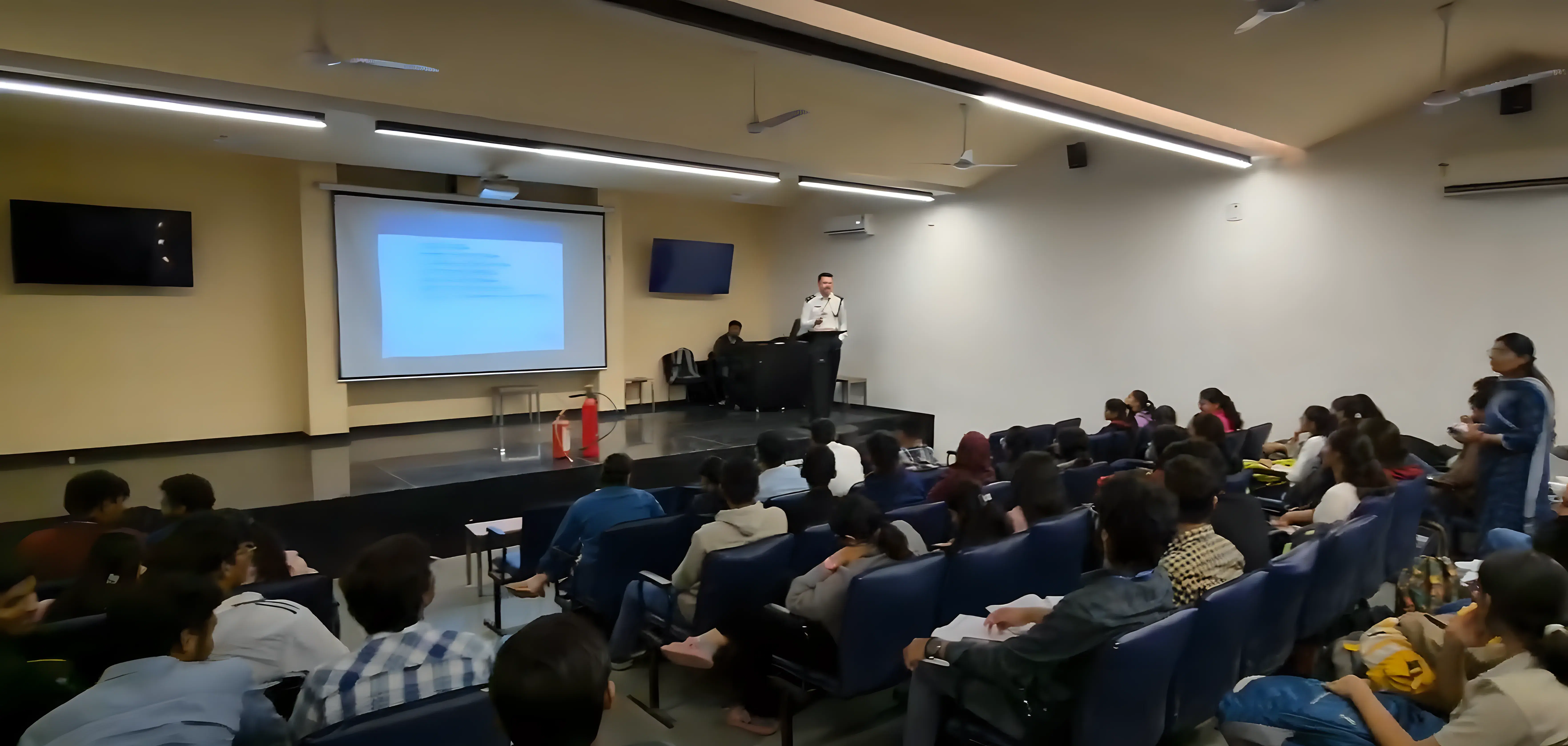 Sigma Institute of Engineering Vadodara Campus photo 4