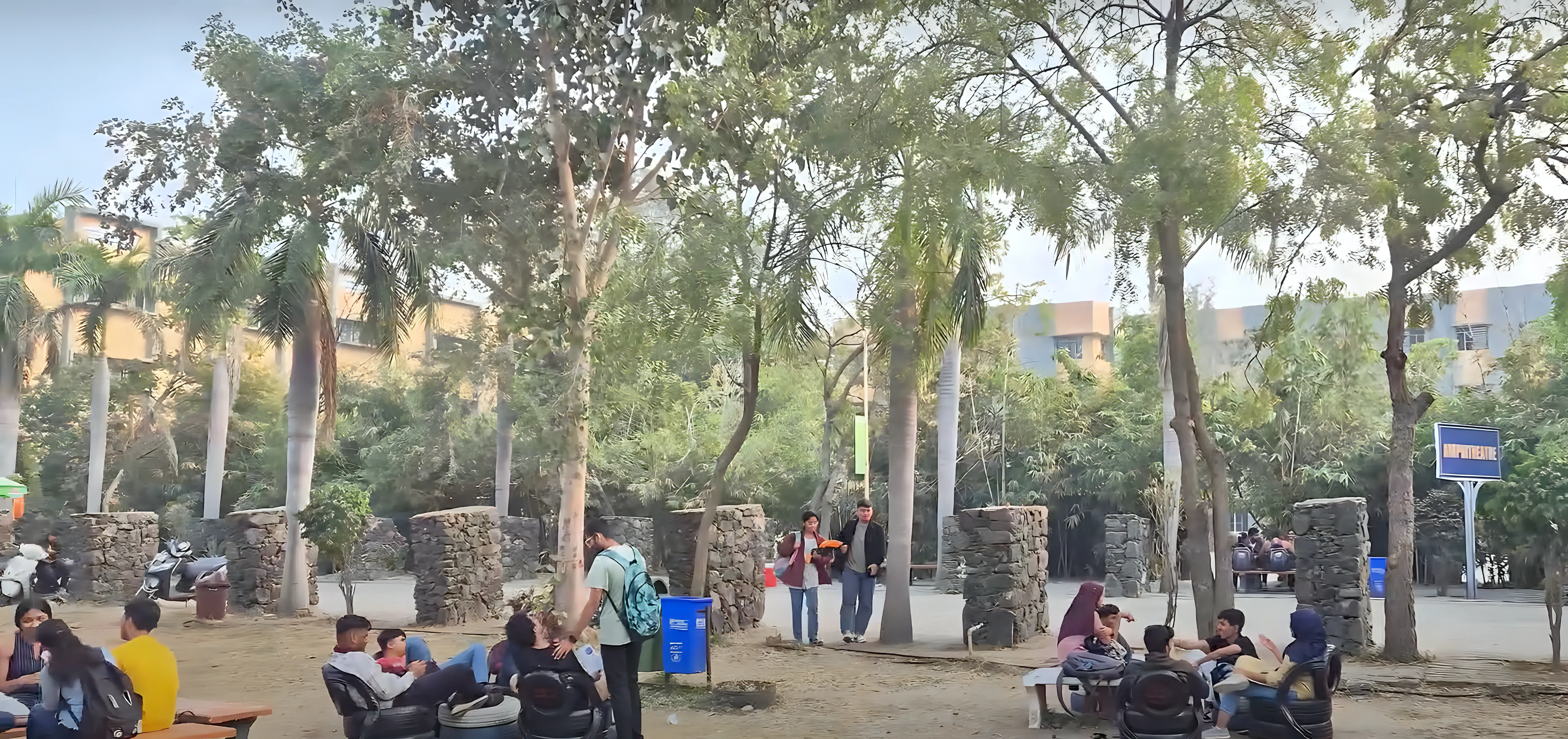 Sigma Institute of Engineering Vadodara Campus photo 5