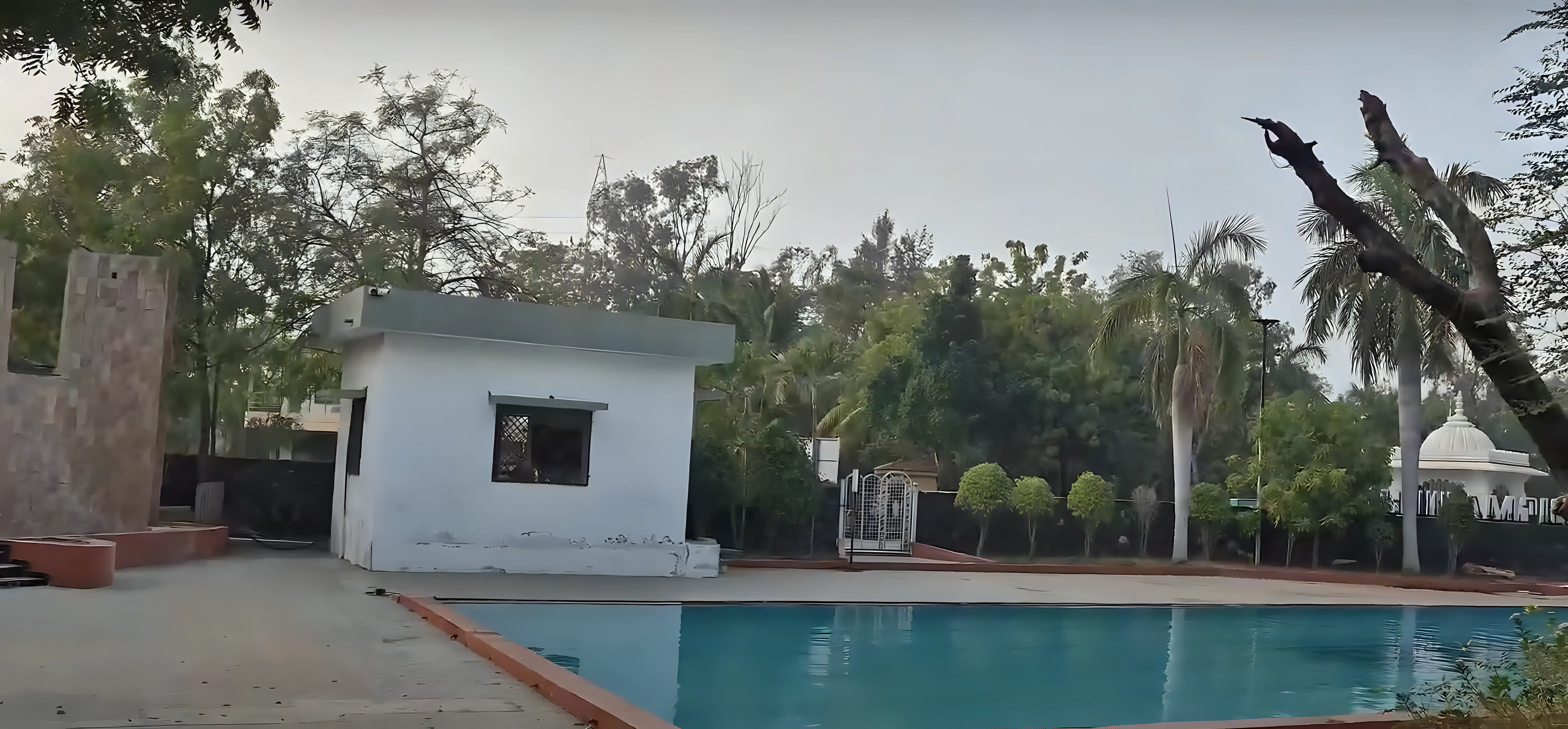 Sigma Institute of Engineering Vadodara Sports Facilities photo 2