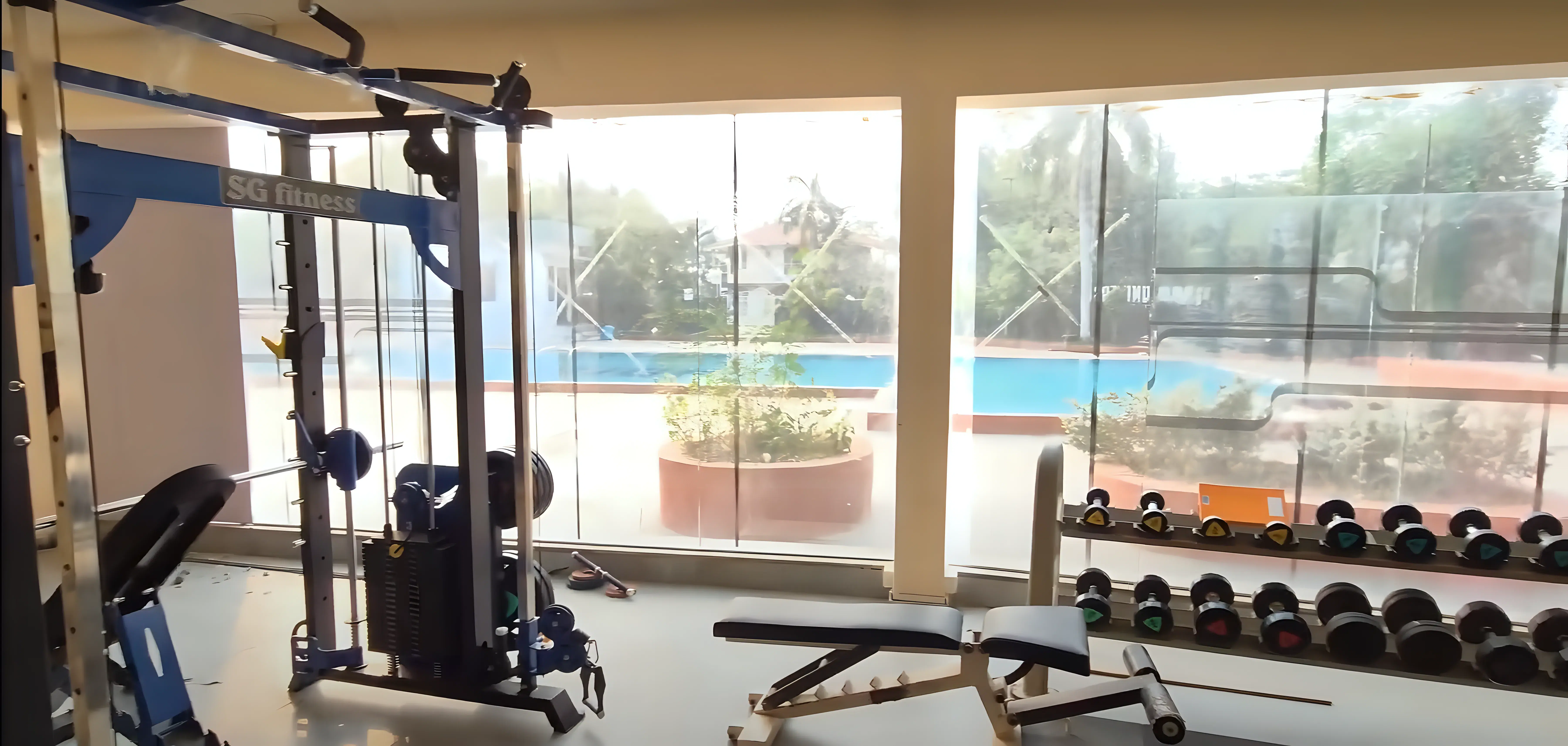 Sigma Institute of Engineering Vadodara Facilities photo 1