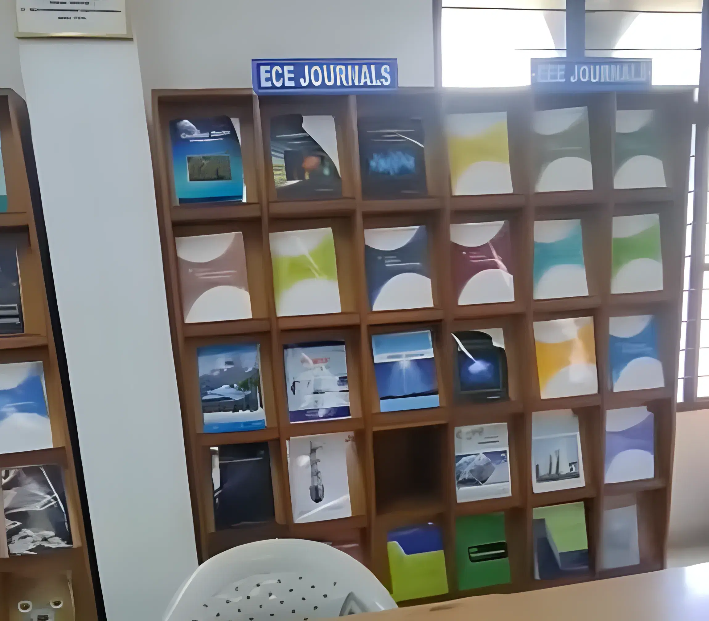 Annamacharya Institute of Technology & Sciences Hyderabad Library photo 2