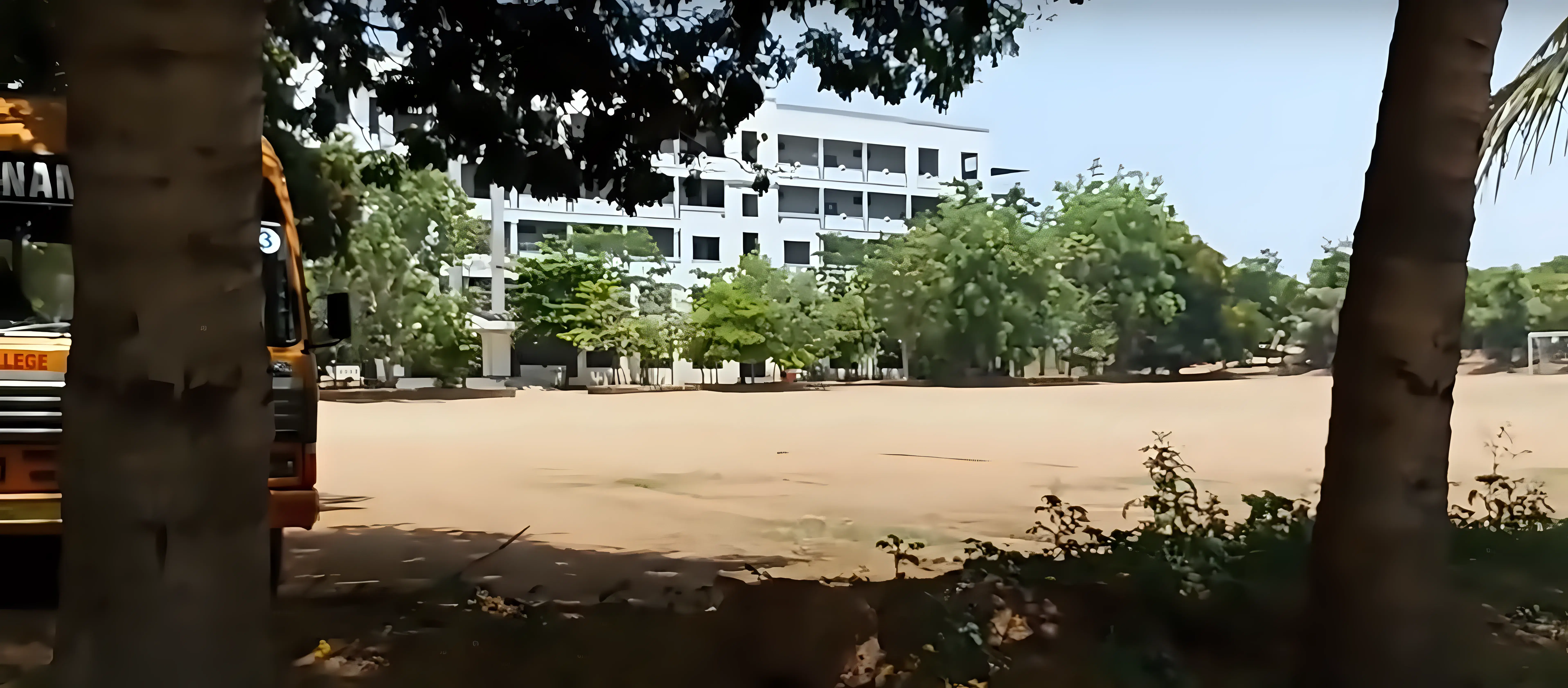 Annamacharya Institute of Technology & Sciences Hyderabad Sports Facilities photo 1