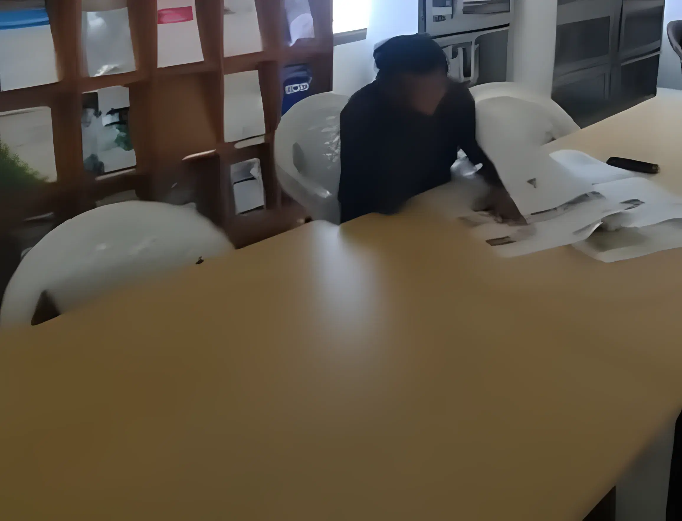 Annamacharya Institute of Technology & Sciences Hyderabad Campus photo 4