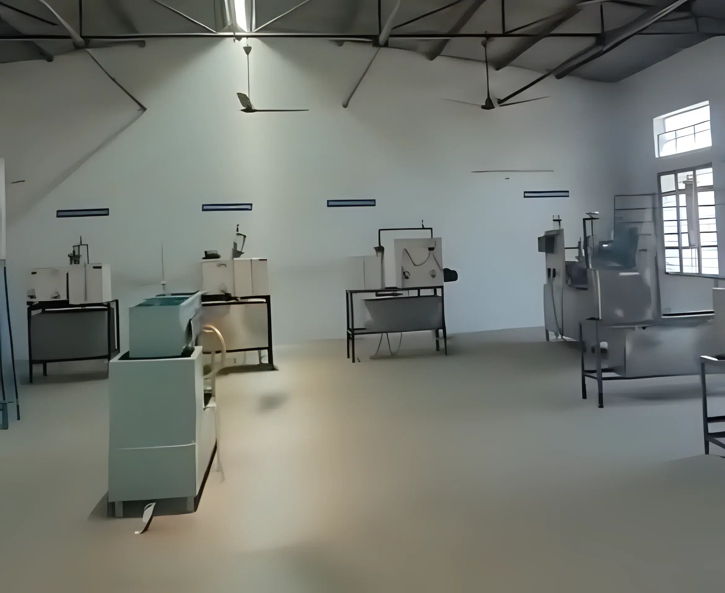 Annamacharya Institute of Technology & Sciences Hyderabad Library photo 3