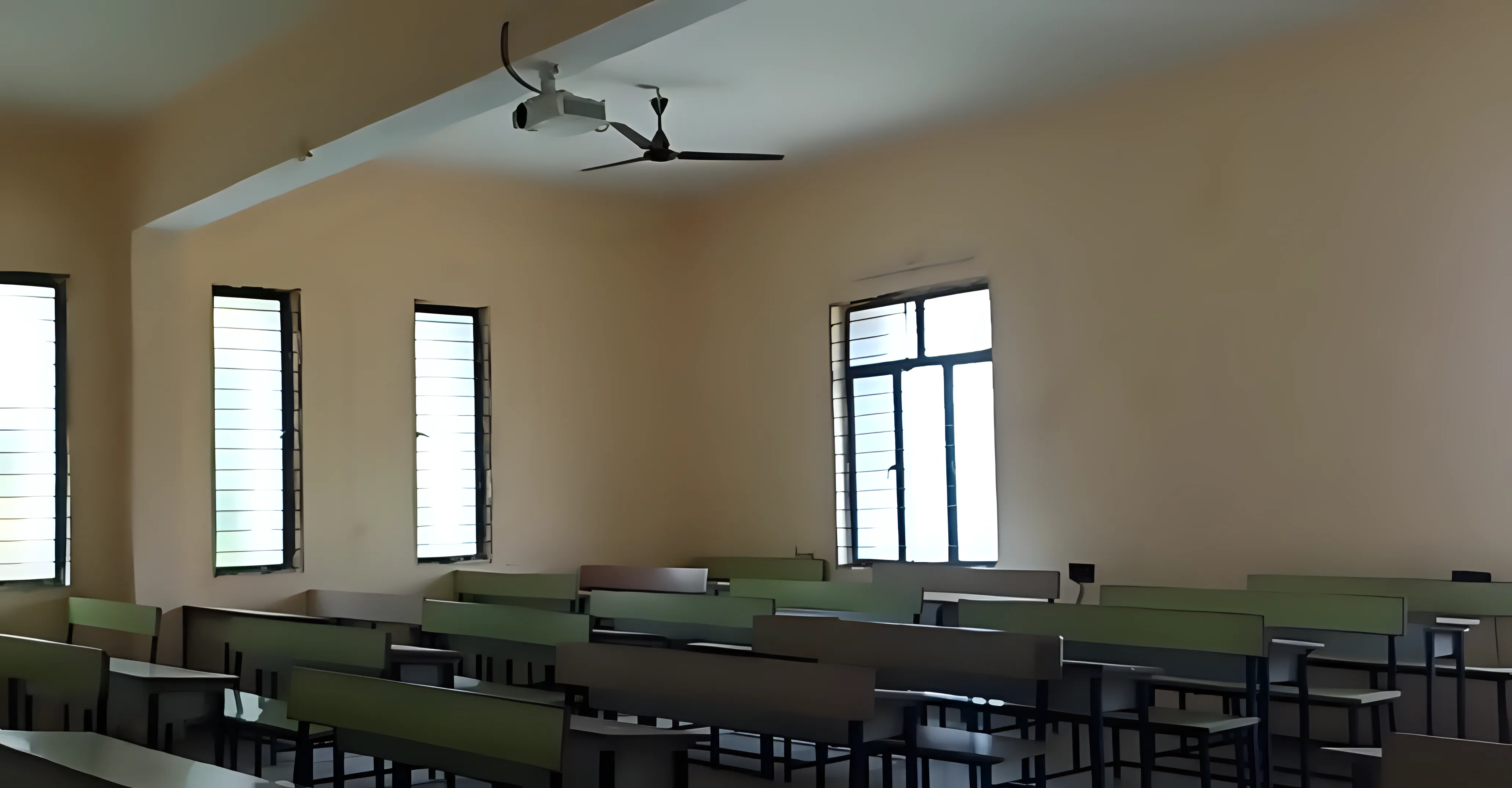 Annamacharya Institute of Technology & Sciences Hyderabad Academic Infrastructure photo 2