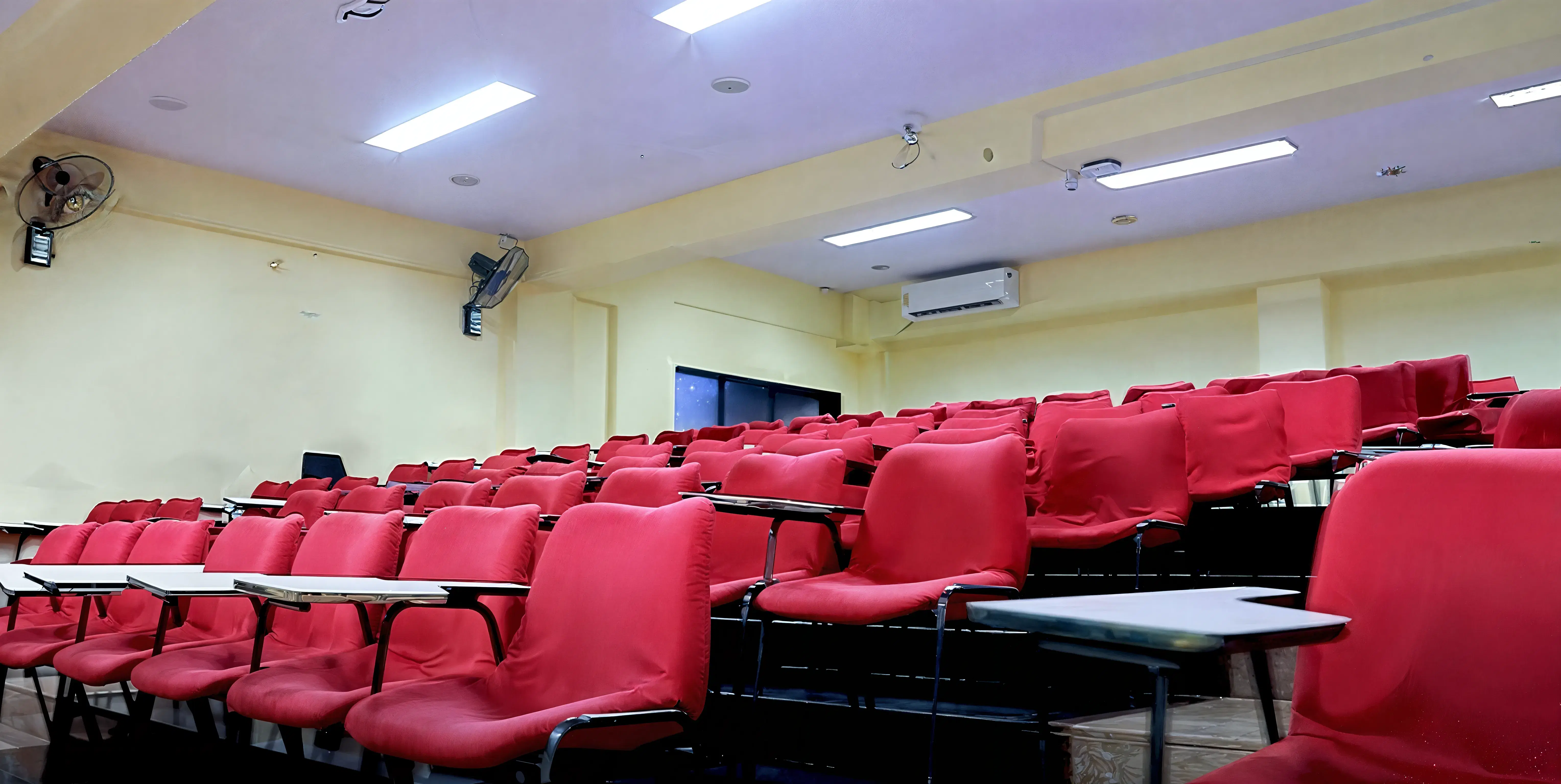 R.D. & S.H. National College And S.W.A. Science College Mumbai Academic Infrastructure photo 1