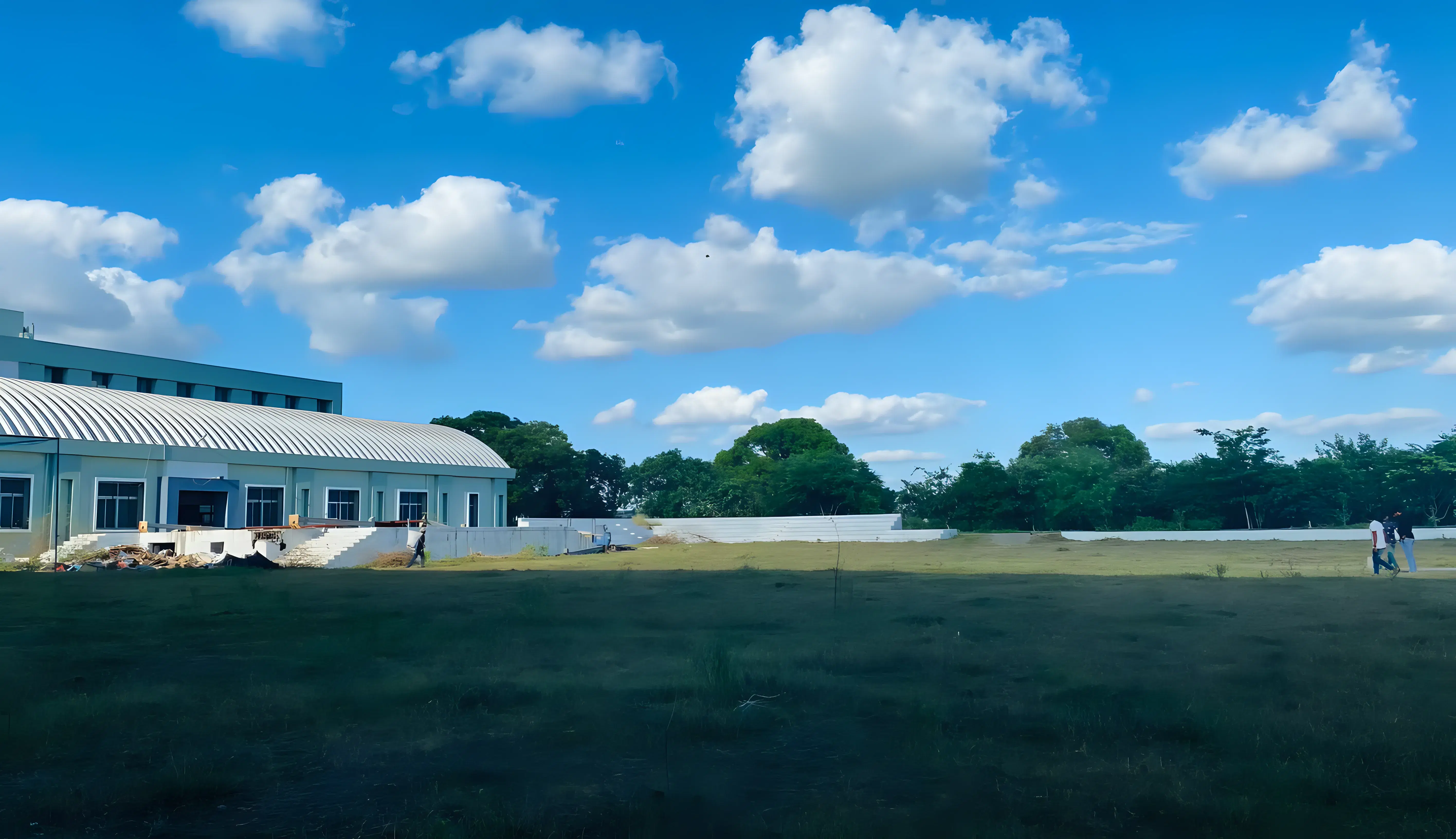 Noble University Junagadh Campus photo 2