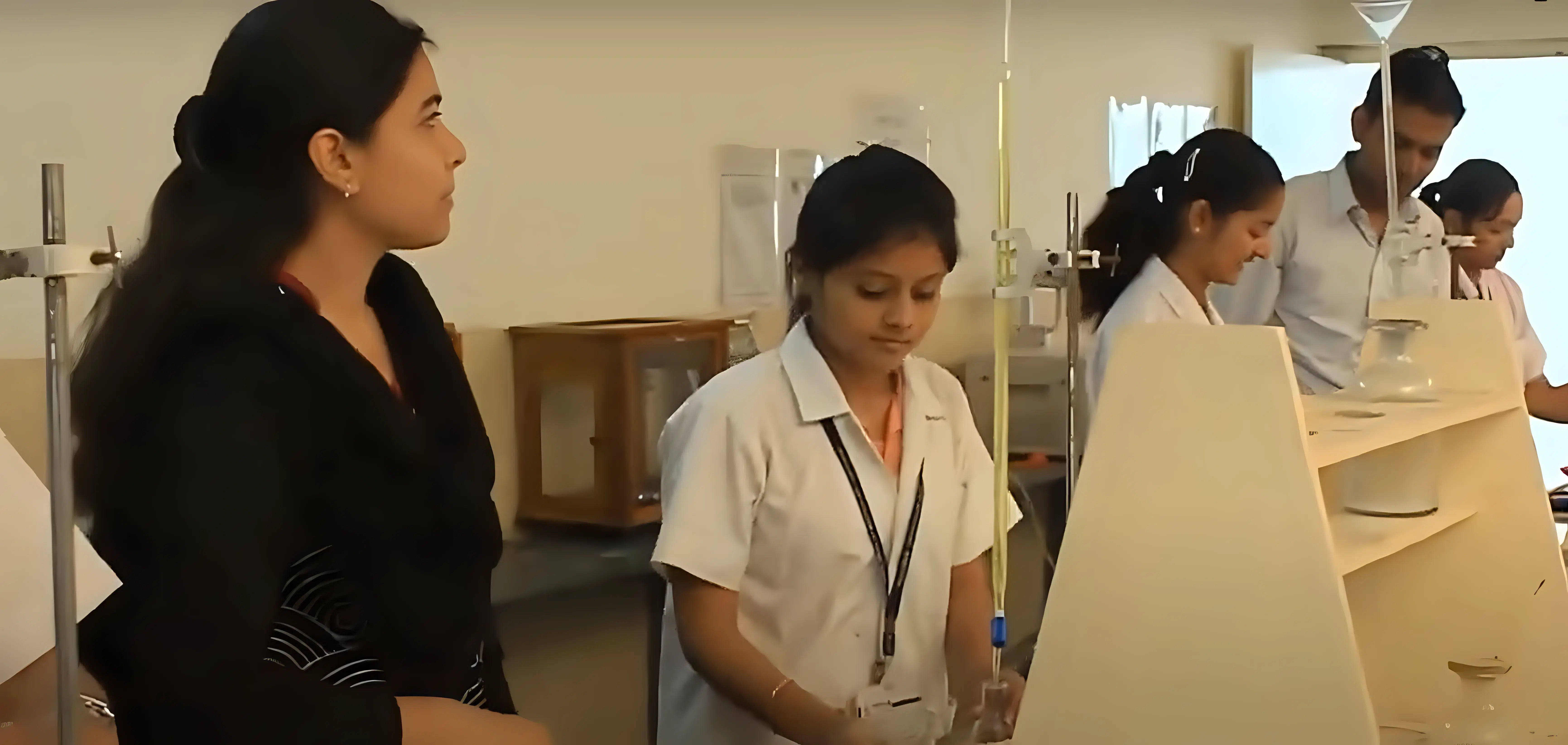 Noble University Junagadh Academic Infrastructure photo 5