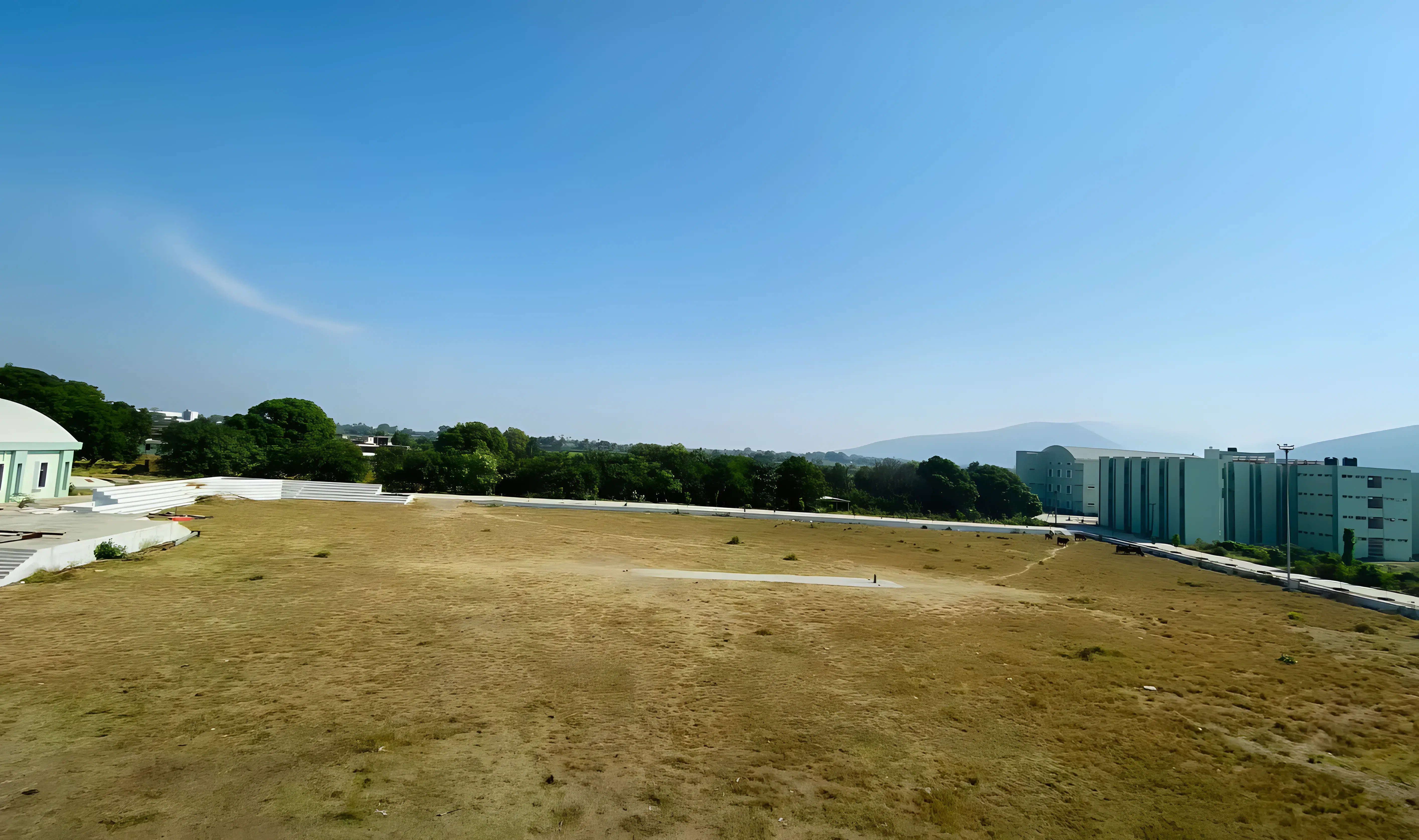 Noble University Junagadh Sports Facilities photo 1