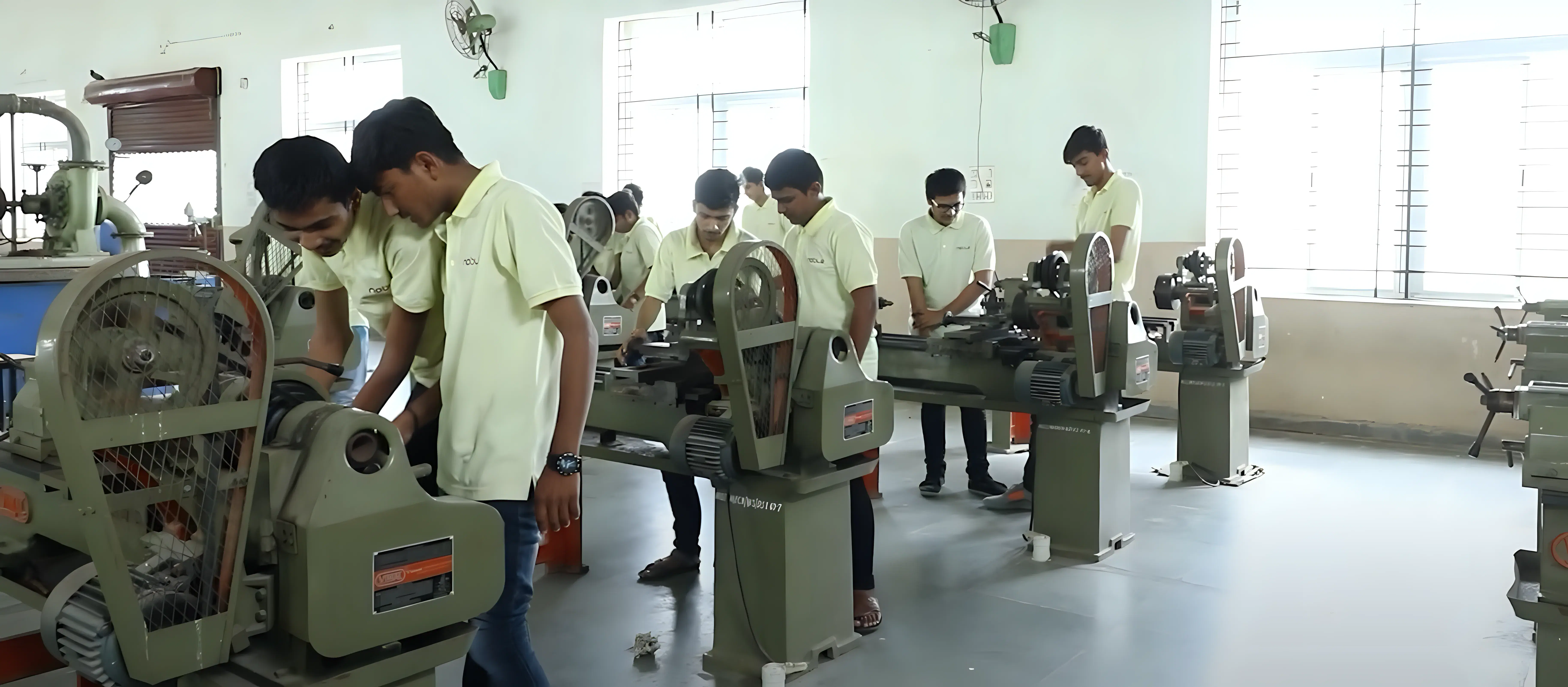 Noble University Junagadh Library photo 4
