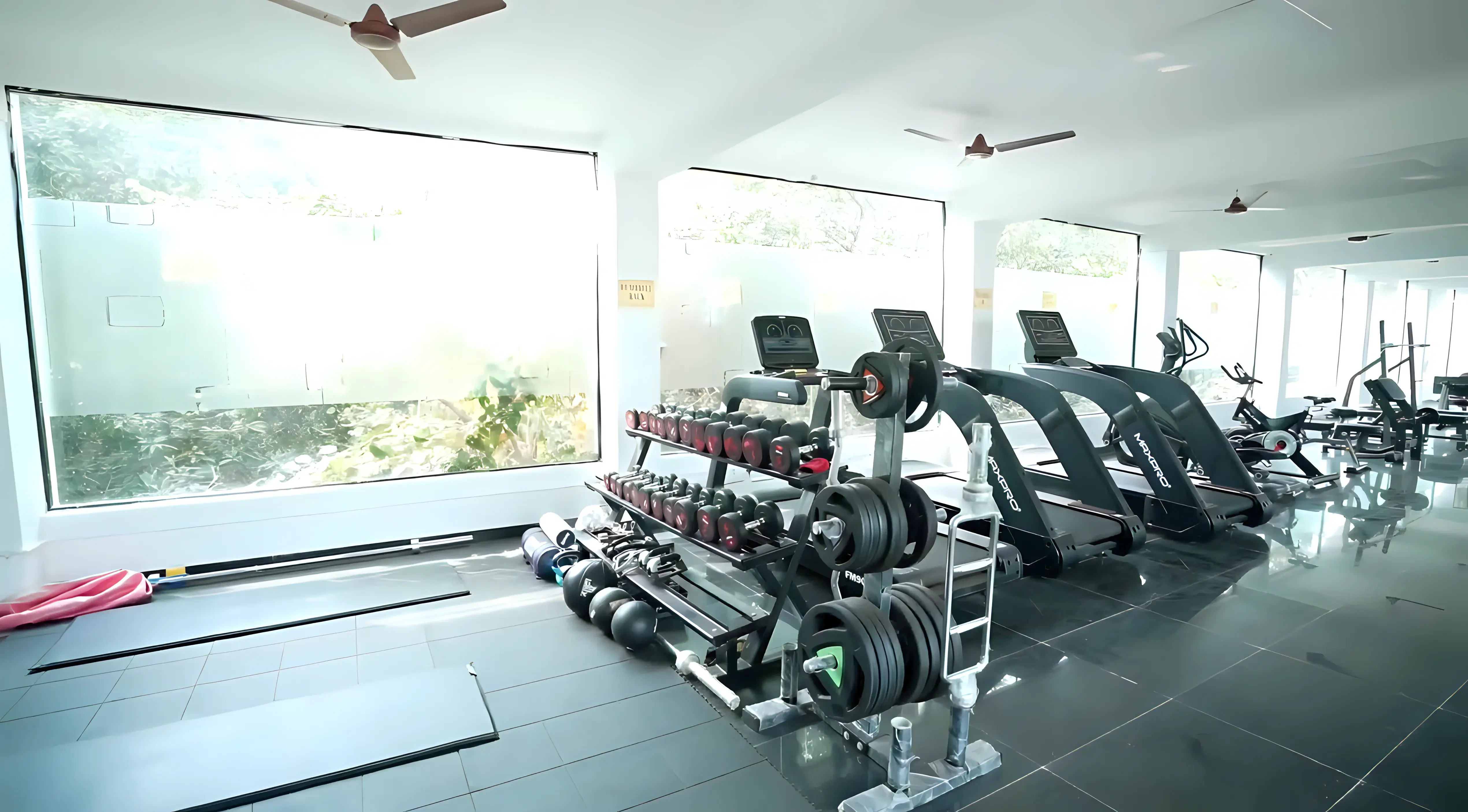 NRI Institute of Technology Krishna facilities photo 2