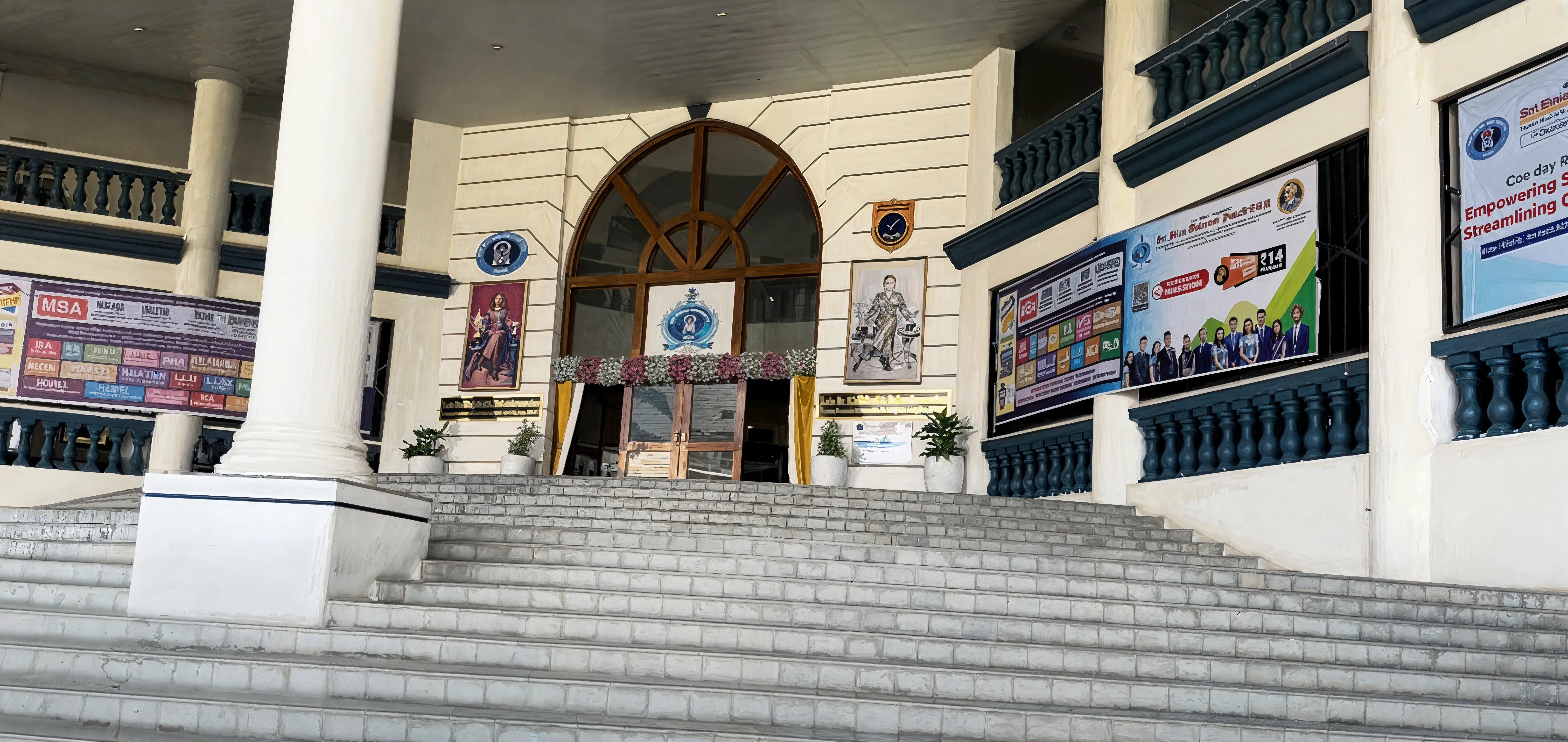 Lalit Mohan Sharma Government PG College Rishikesh Academic Infrastructure photo 15