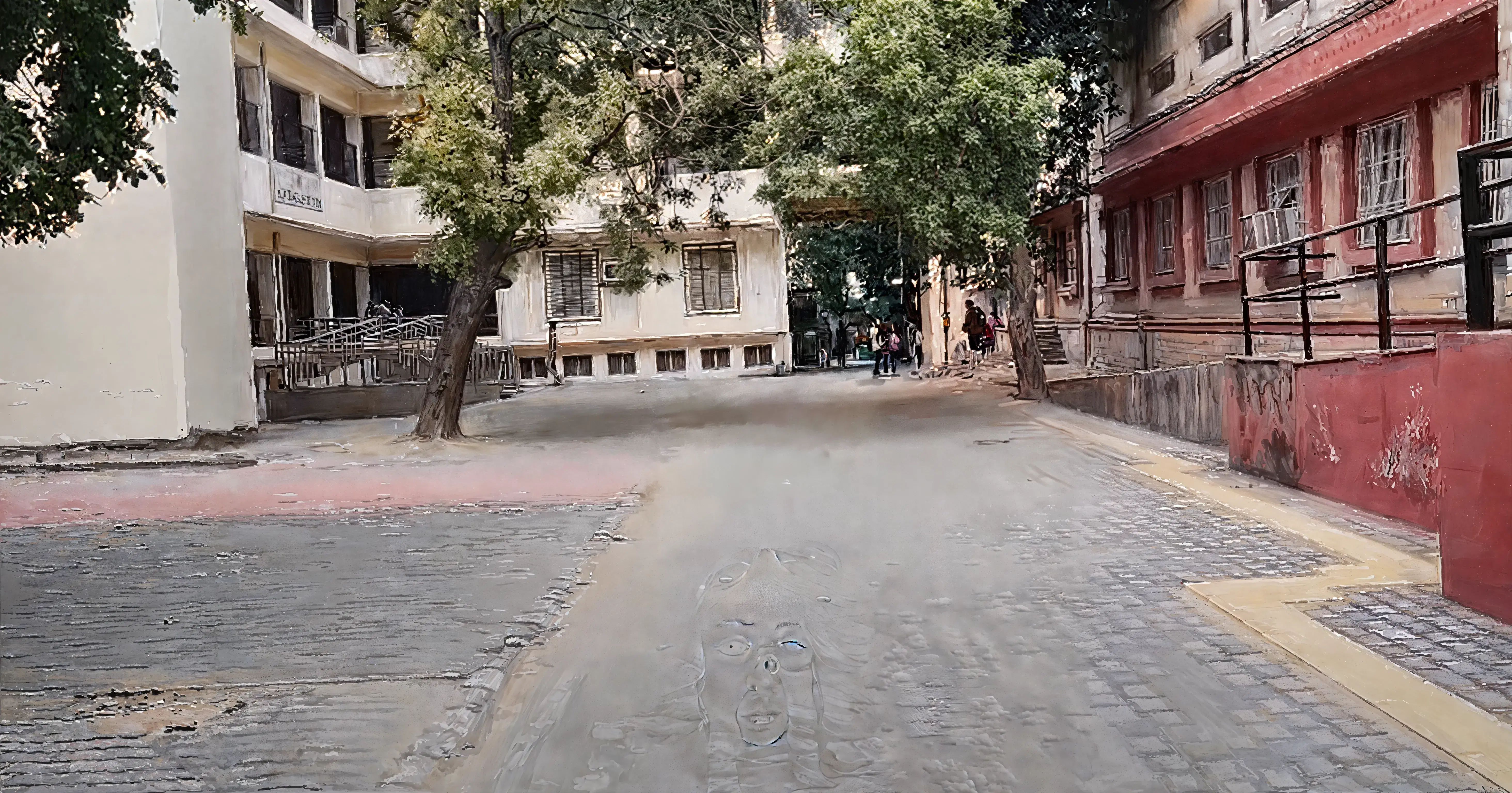 University Maharani College Jaipur Campus photo 3