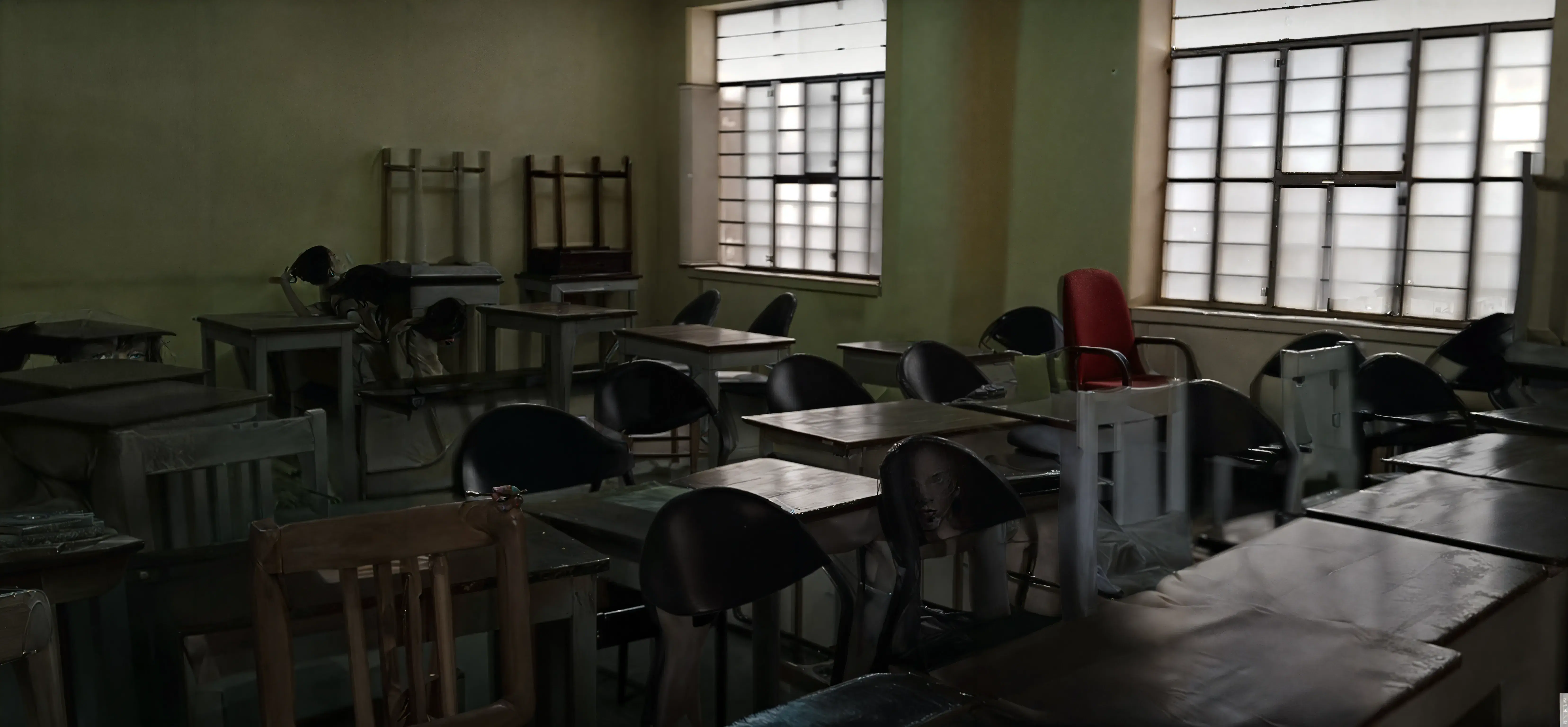 University Maharani College Jaipur Academic Infrastructure photo 4