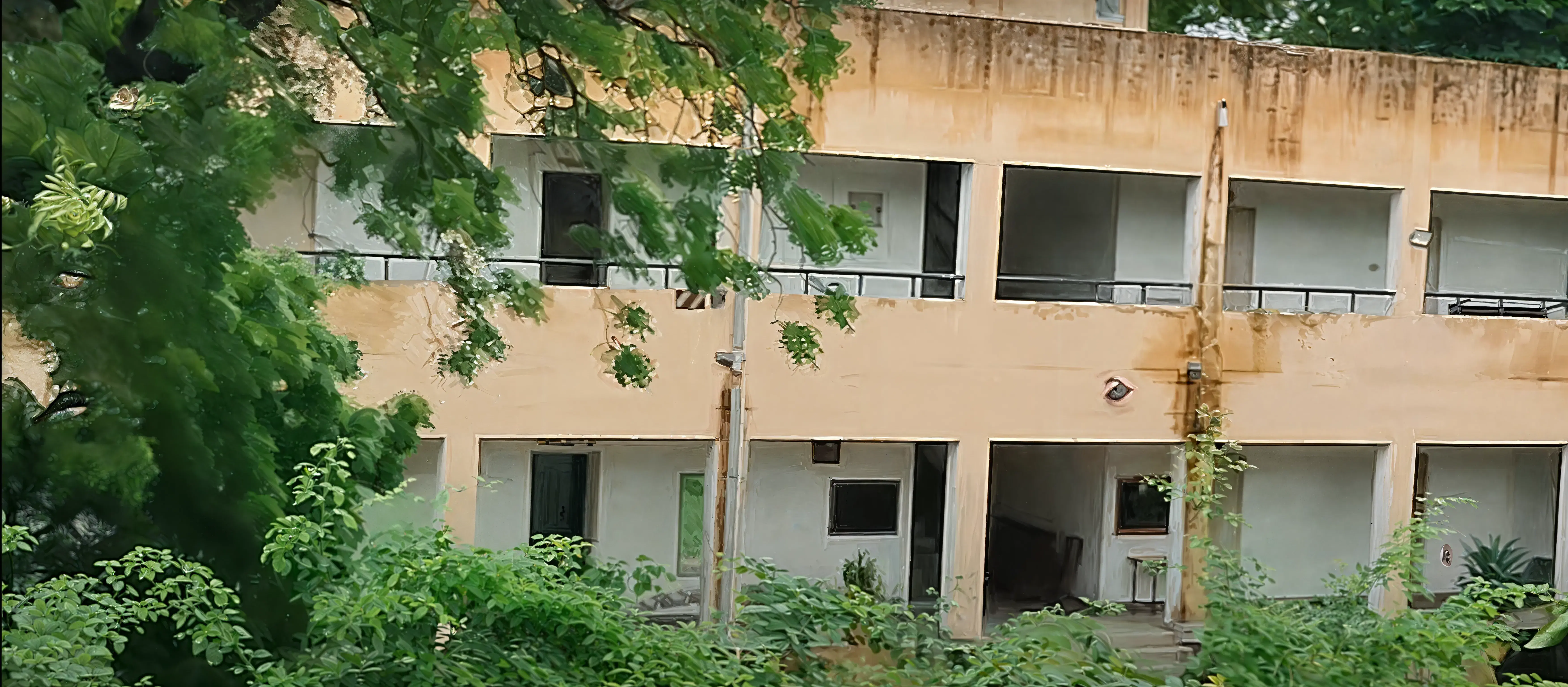 University Maharani College Jaipur Hostel photo 1