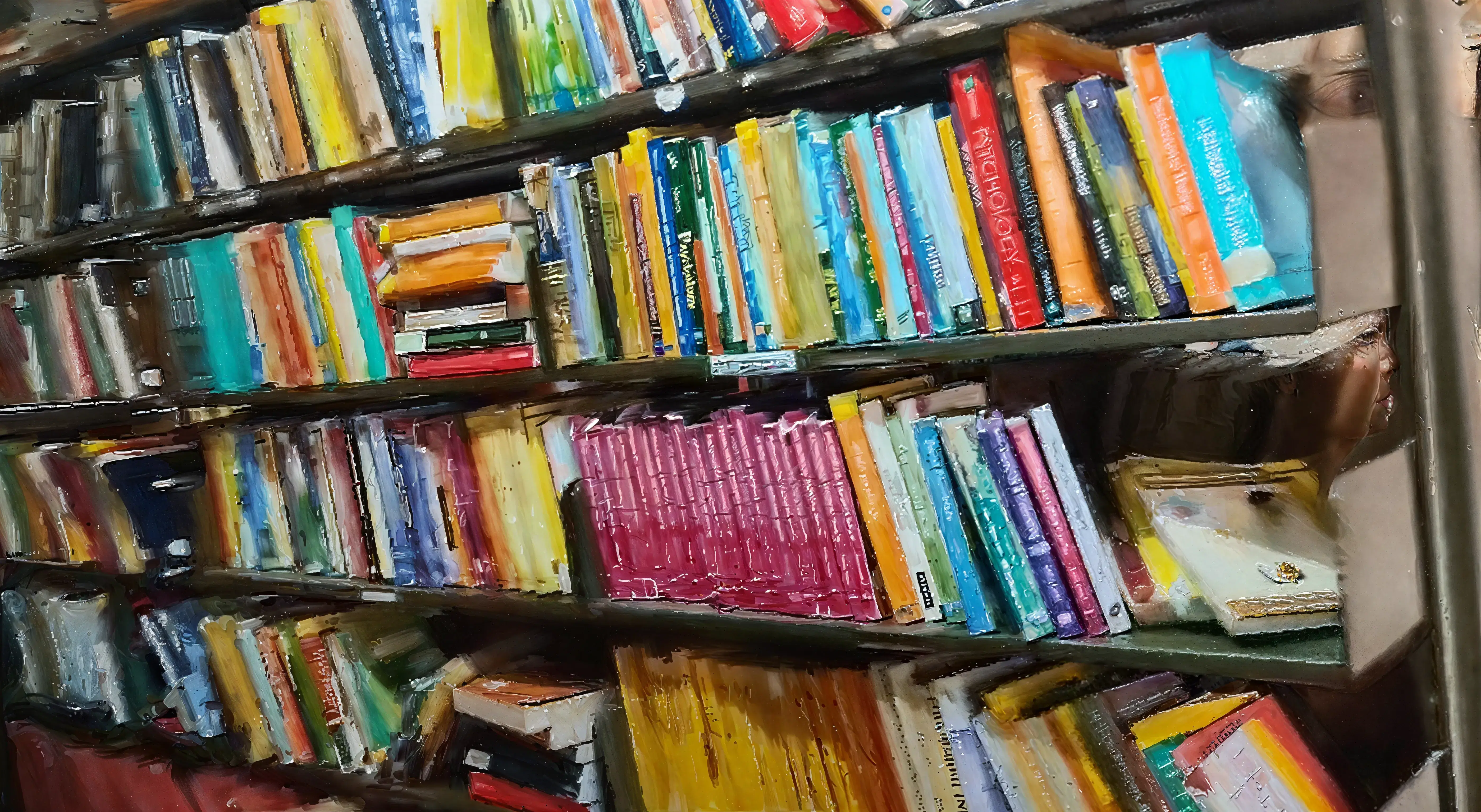 University Maharani College Jaipur Library photo 1