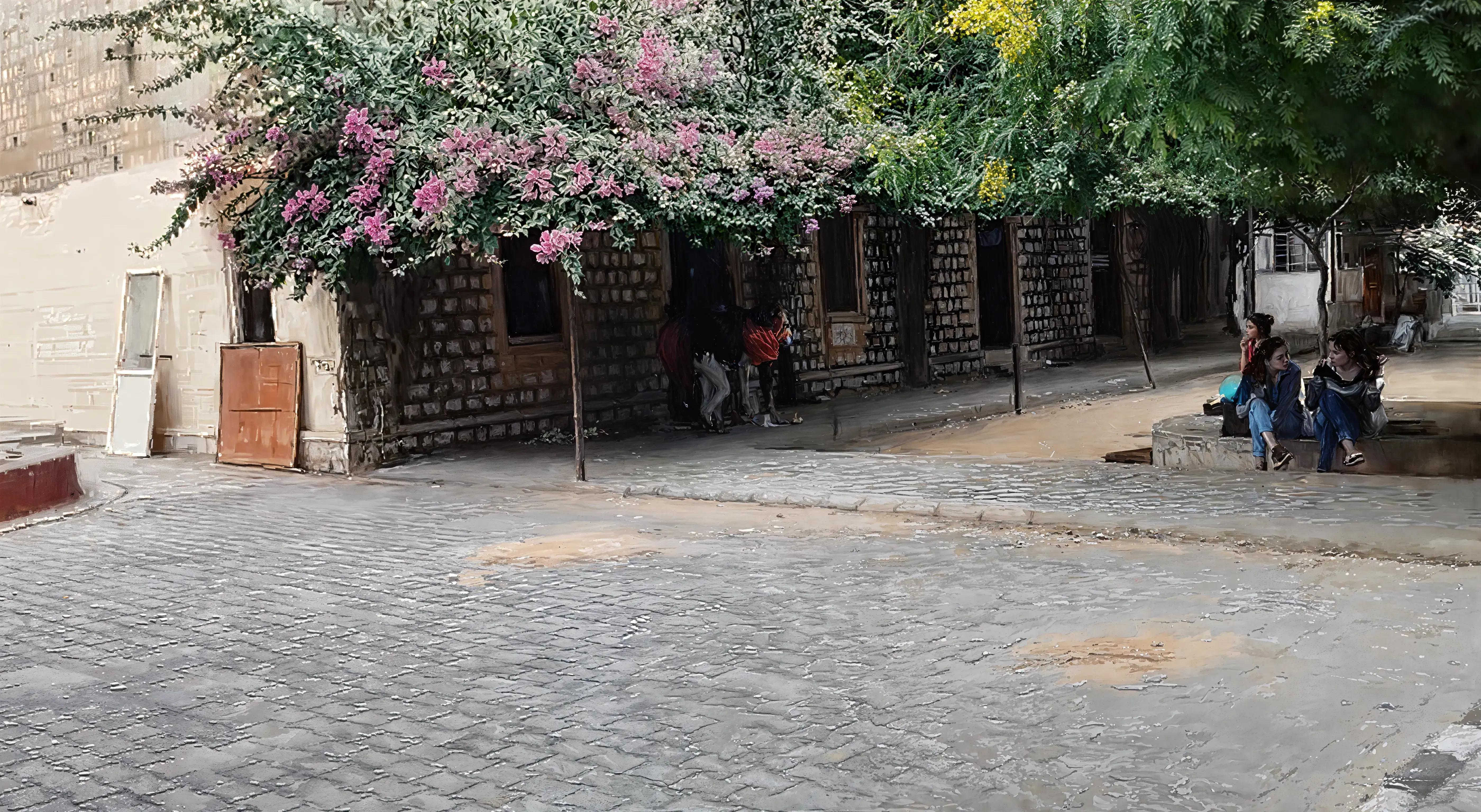 University Maharani College Jaipur Campus photo 8