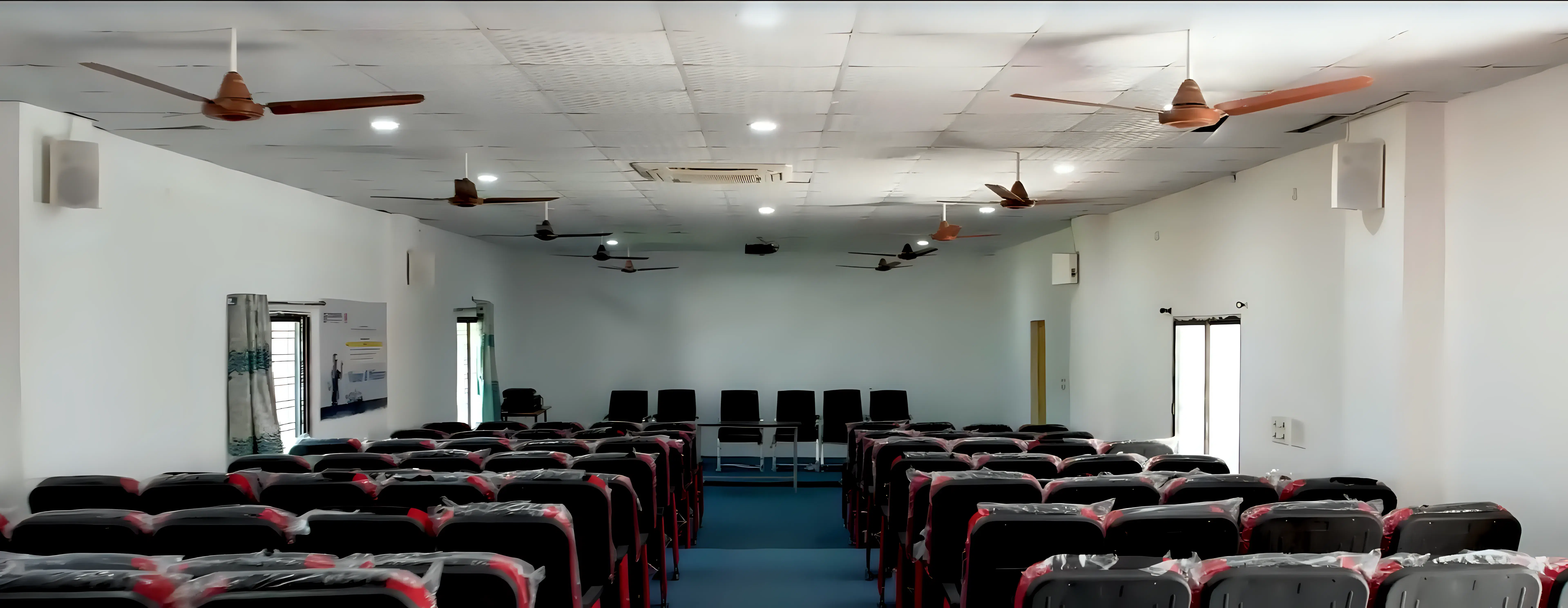 Siddhartha Institute of Technology and Sciences Hyderabad Academic Infrastructure photo 2