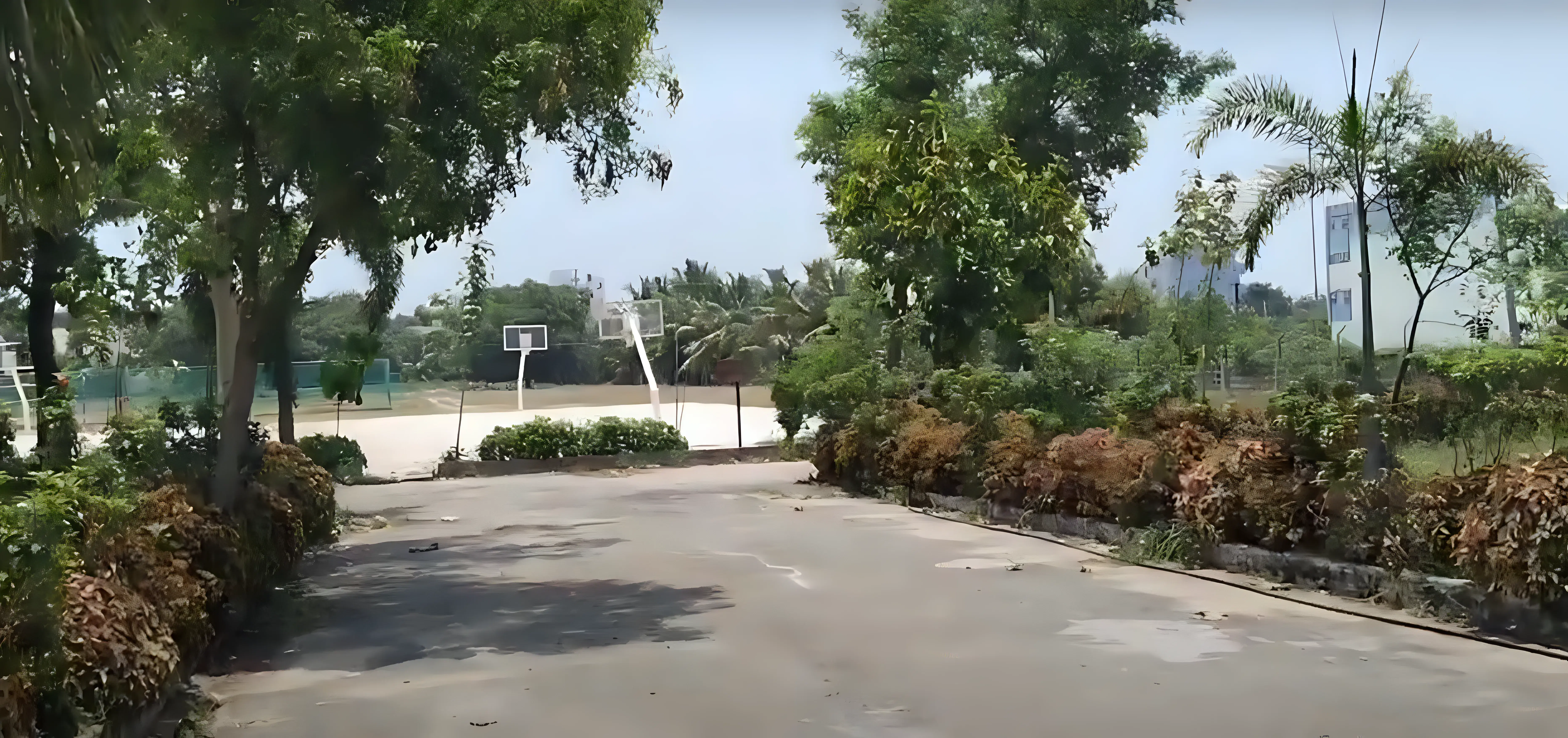 Siddhartha Institute of Technology and Sciences Hyderabad Sports Facilities photo 1