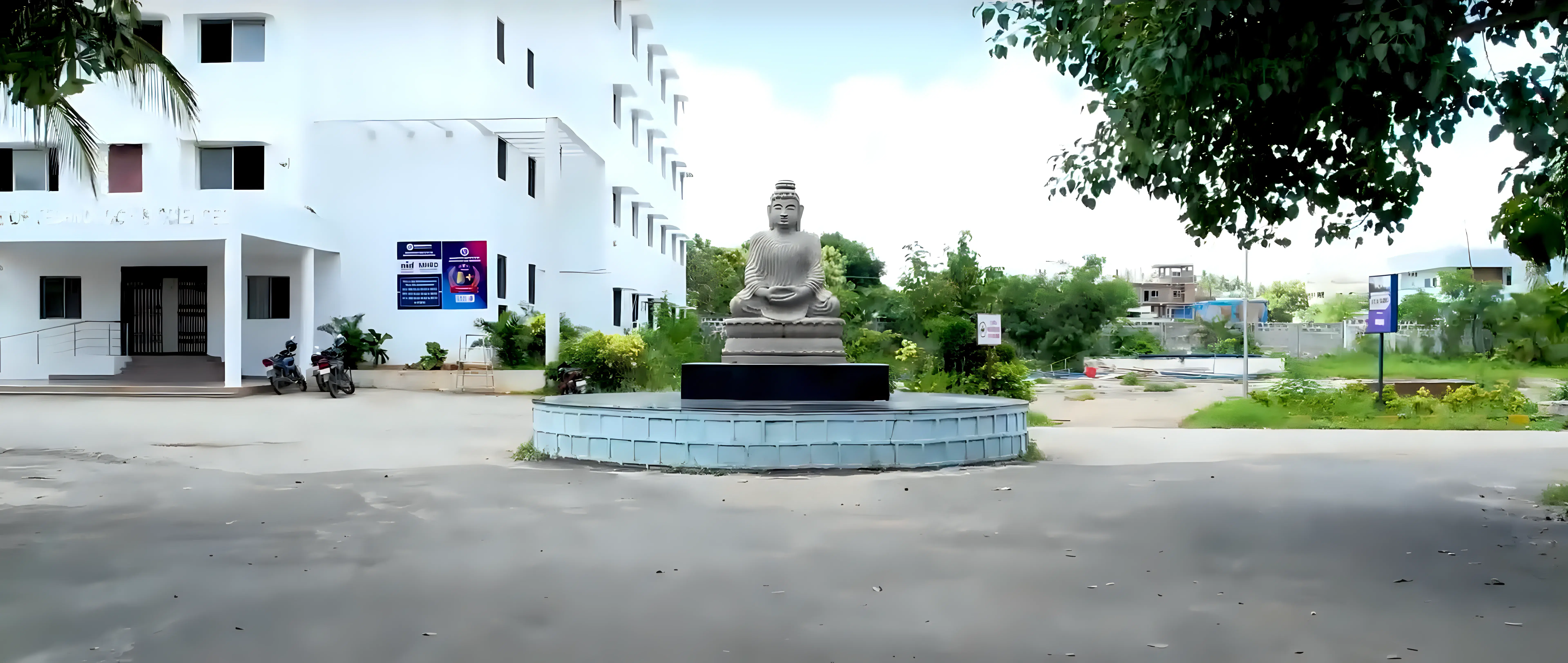 Siddhartha Institute of Technology and Sciences Hyderabad Campus photo 10