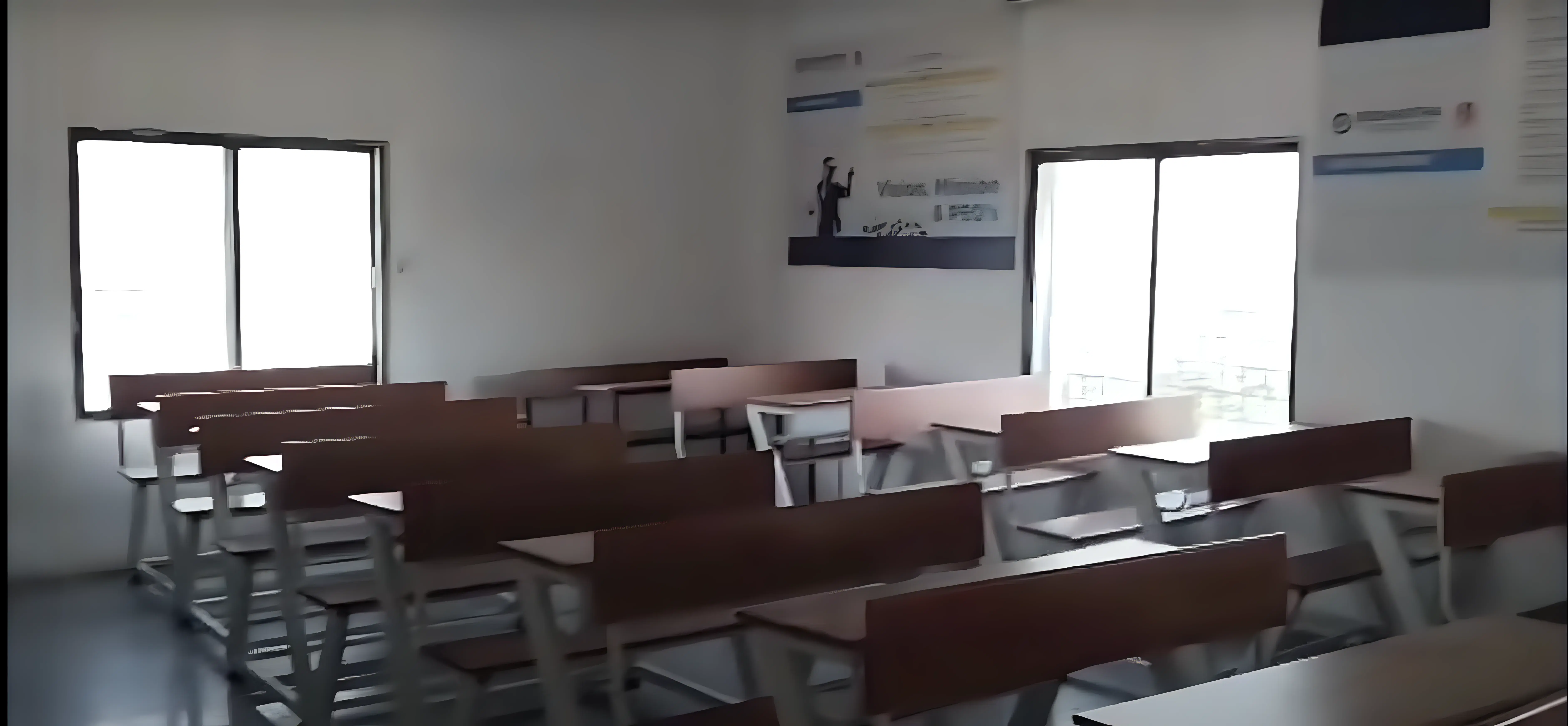 Siddhartha Institute of Technology and Sciences Hyderabad Academic Infrastructure photo 3