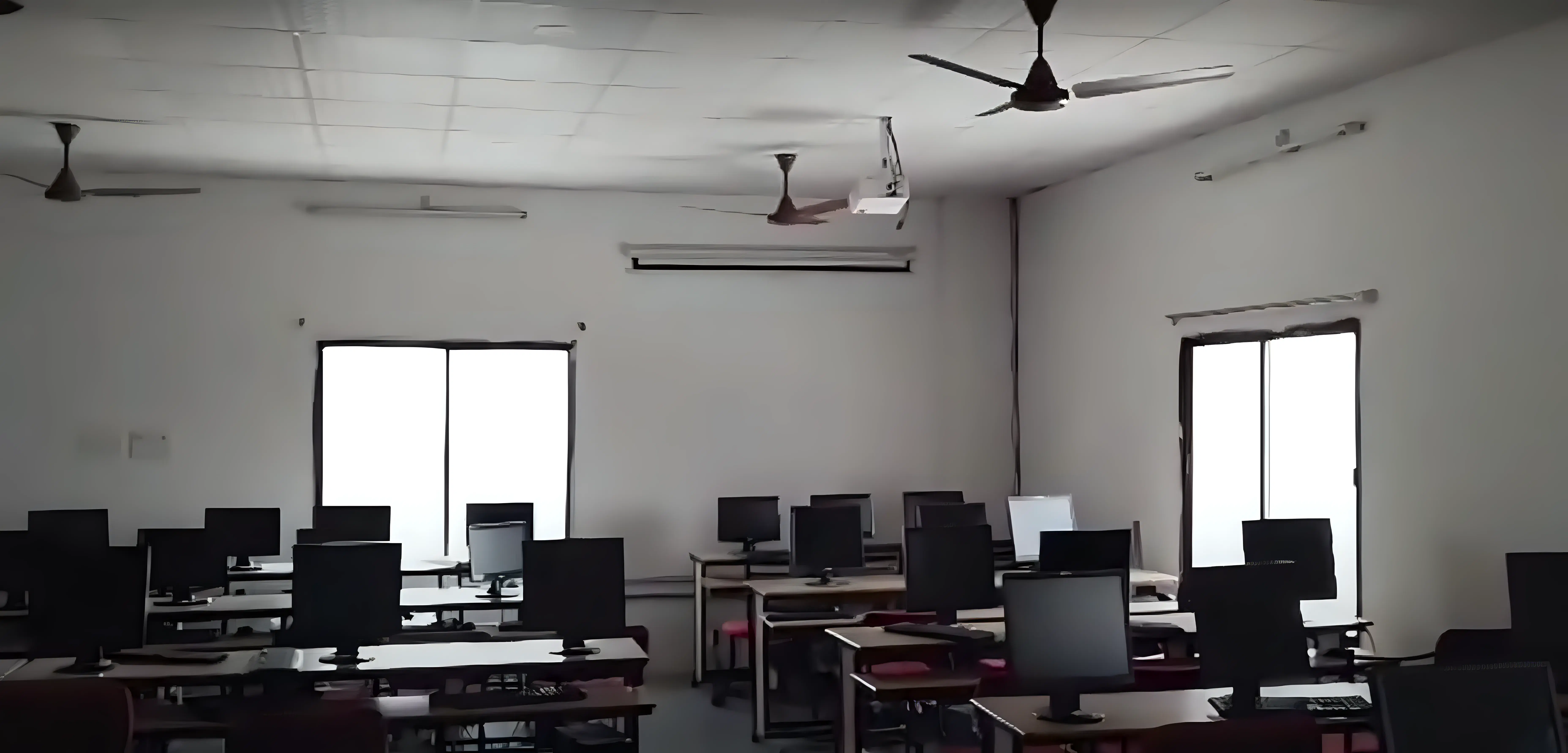 Siddhartha Institute of Technology and Sciences Hyderabad Academic Infrastructure photo 4