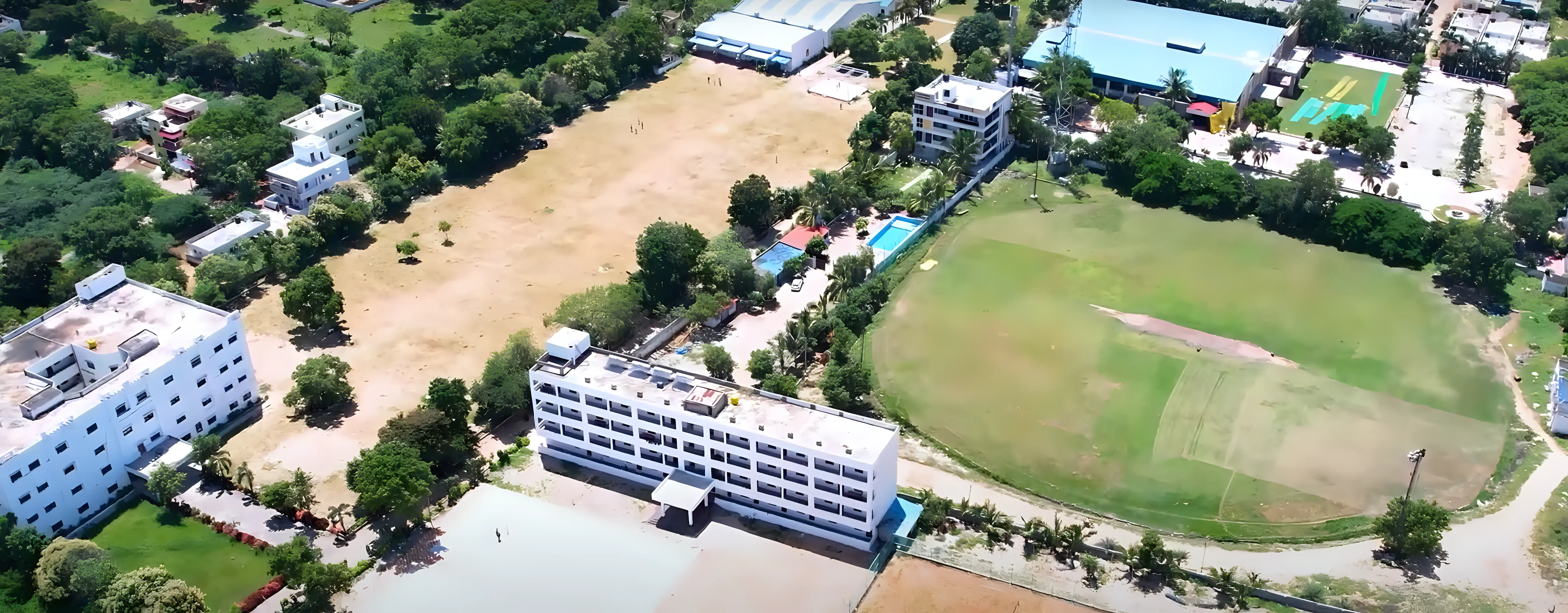 Siddhartha Institute of Technology and Sciences Hyderabad Campus photo 14