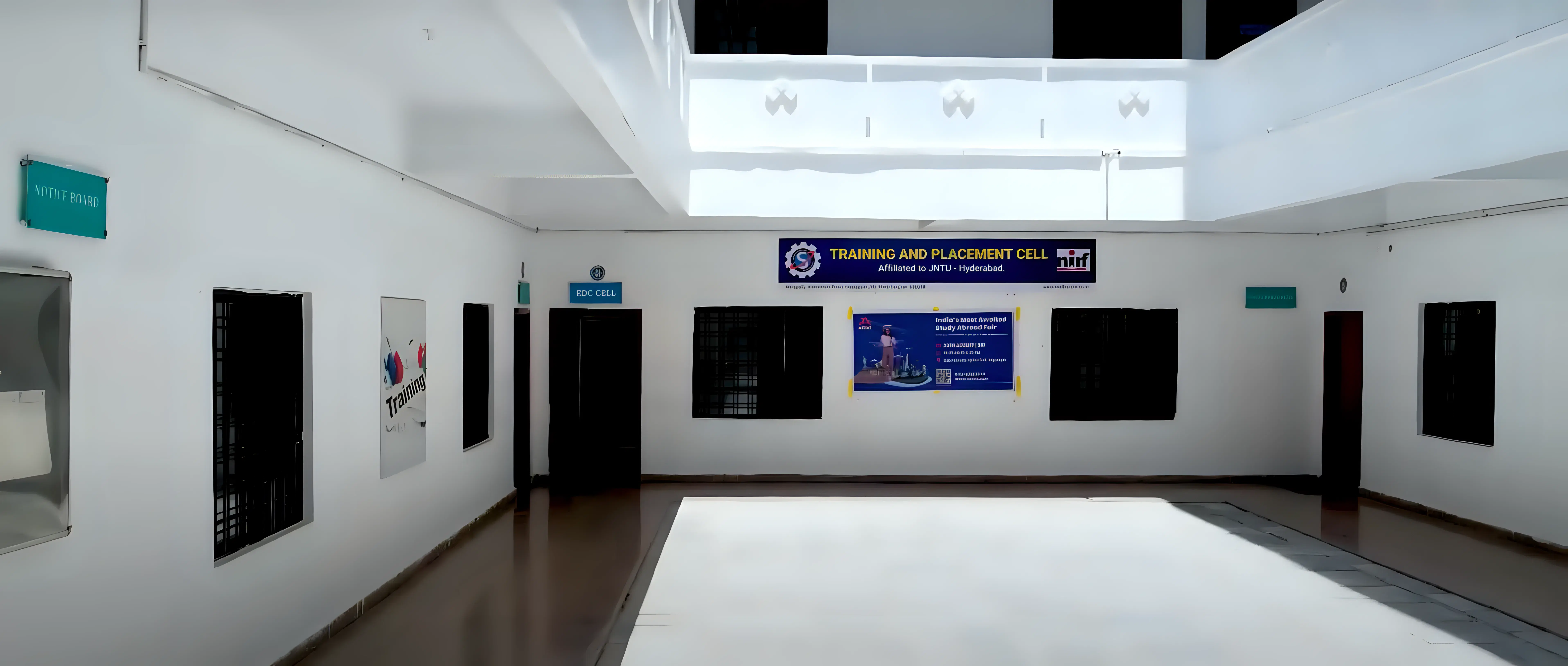 Siddhartha Institute of Technology and Sciences Hyderabad Events photo 12