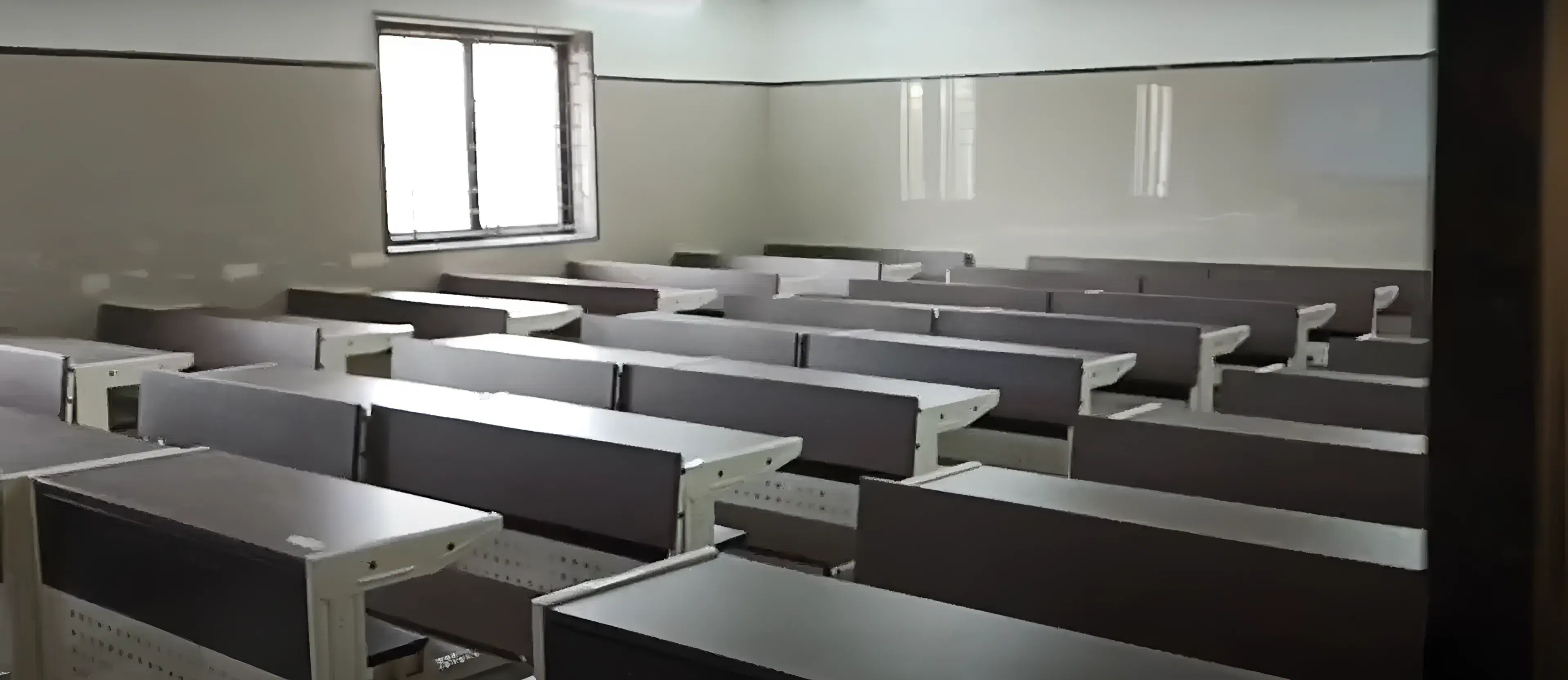 SDJ International College Surat Academic Infrastructure photo 1